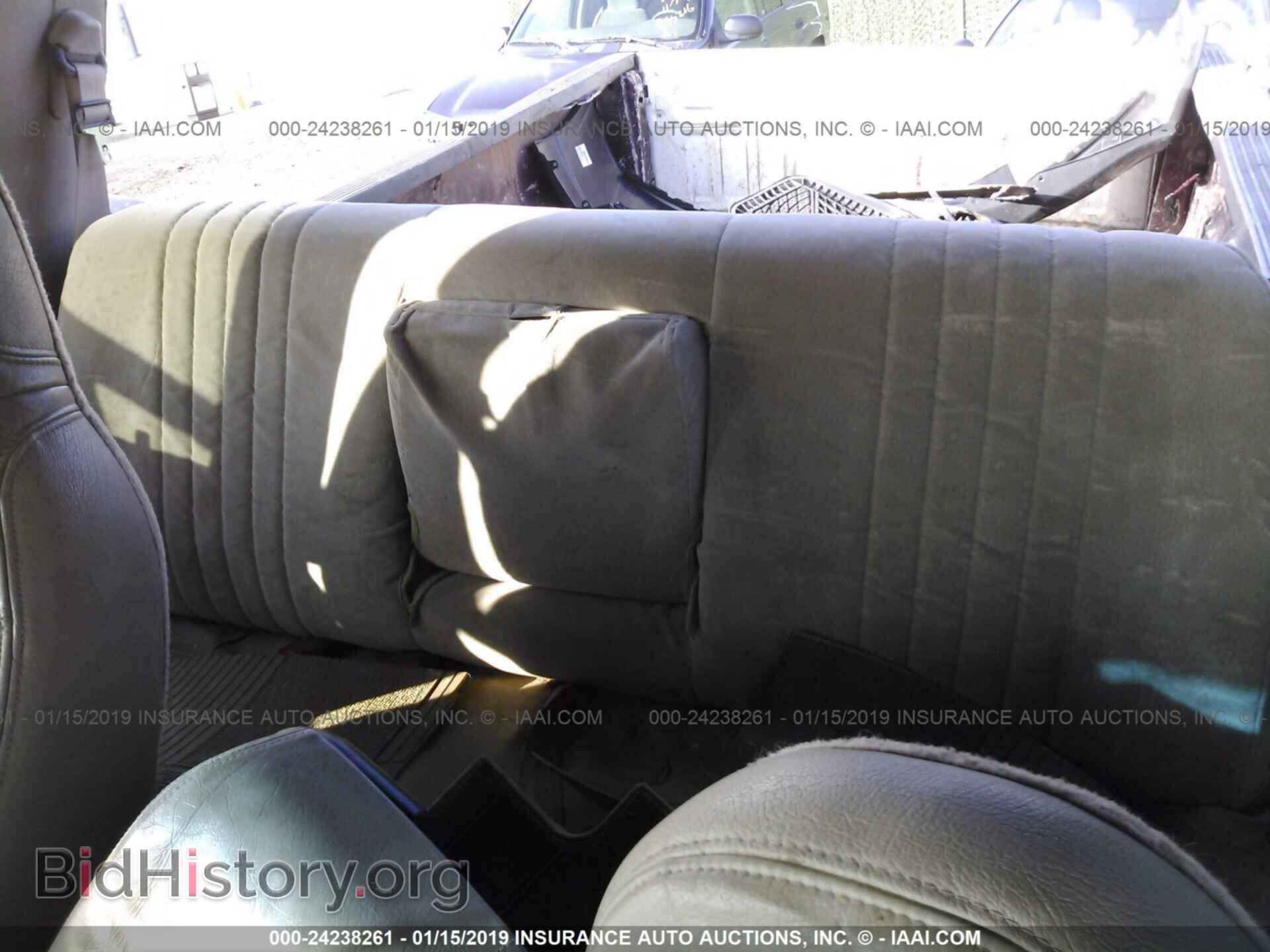 2002 MITSUBISHI ECLIPSE - VIN: 4A3AC84H72E094875 - Фото 8
