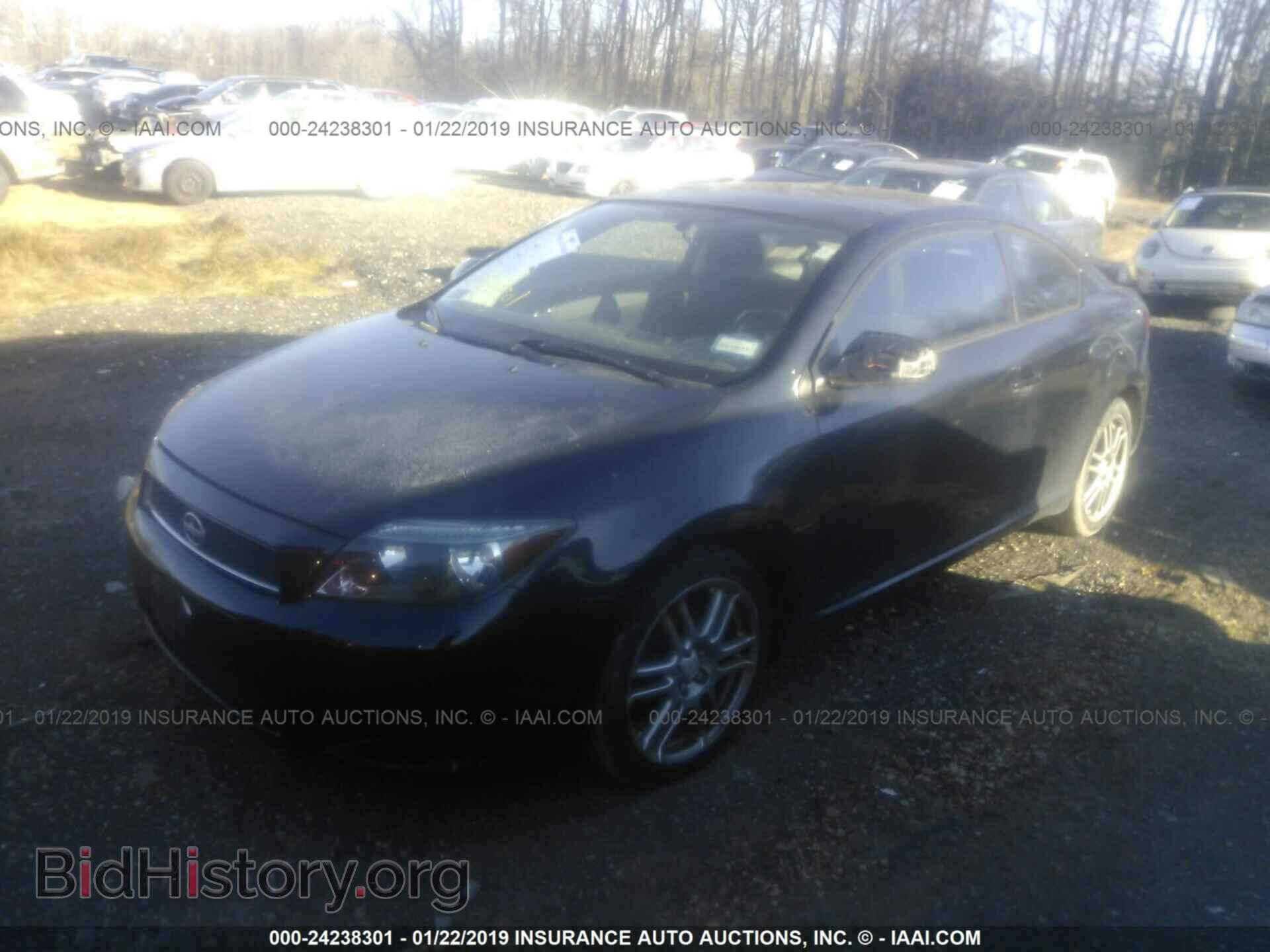 2012 AUDI A4 - VIN: WAUFFAFL4CN018389 - Photo 2