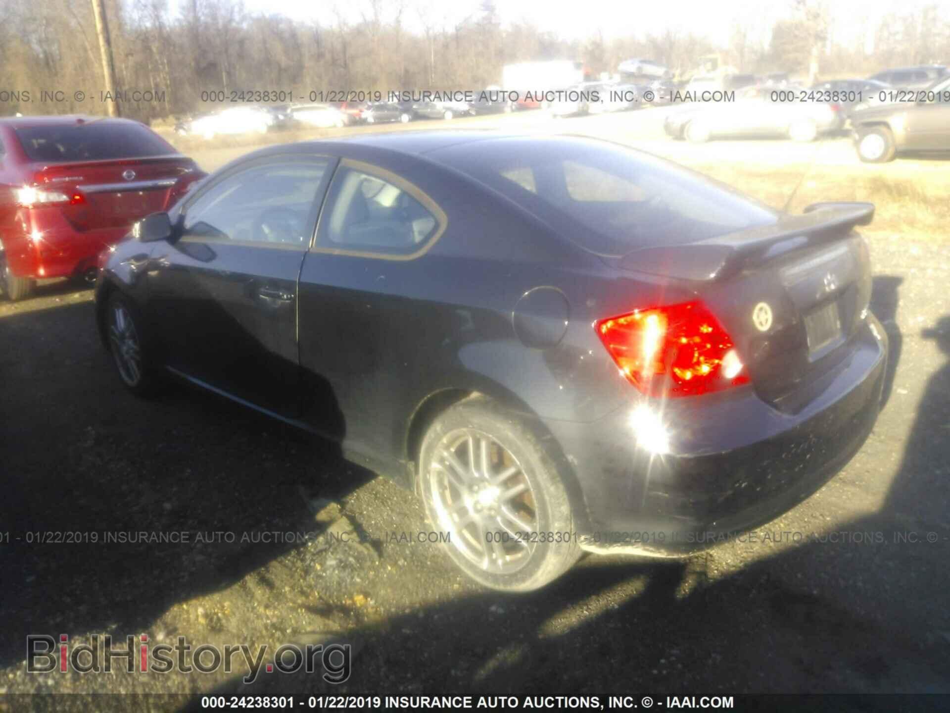 2012 AUDI A4 - VIN: WAUFFAFL4CN018389 - Photo 3