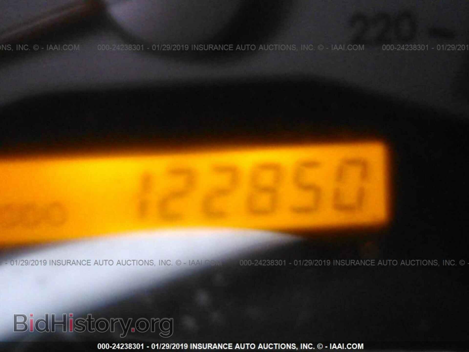 2012 AUDI A4 - VIN: WAUFFAFL4CN018389 - Photo 7