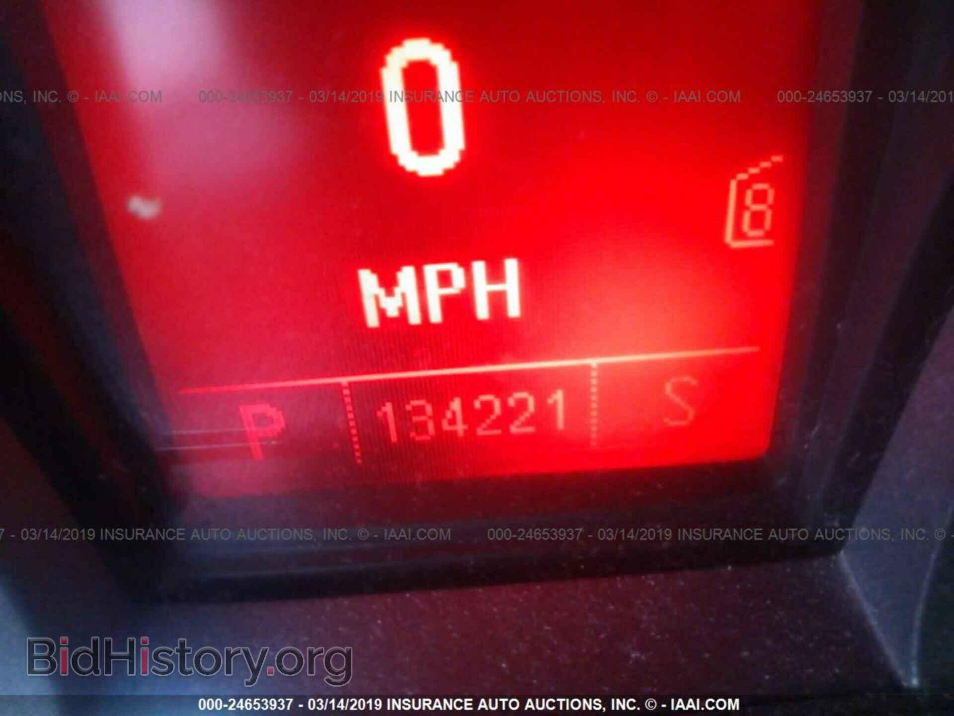 2011 GMC TERRAIN - VIN: 2CTALMEC6B6294864 - Photo 7