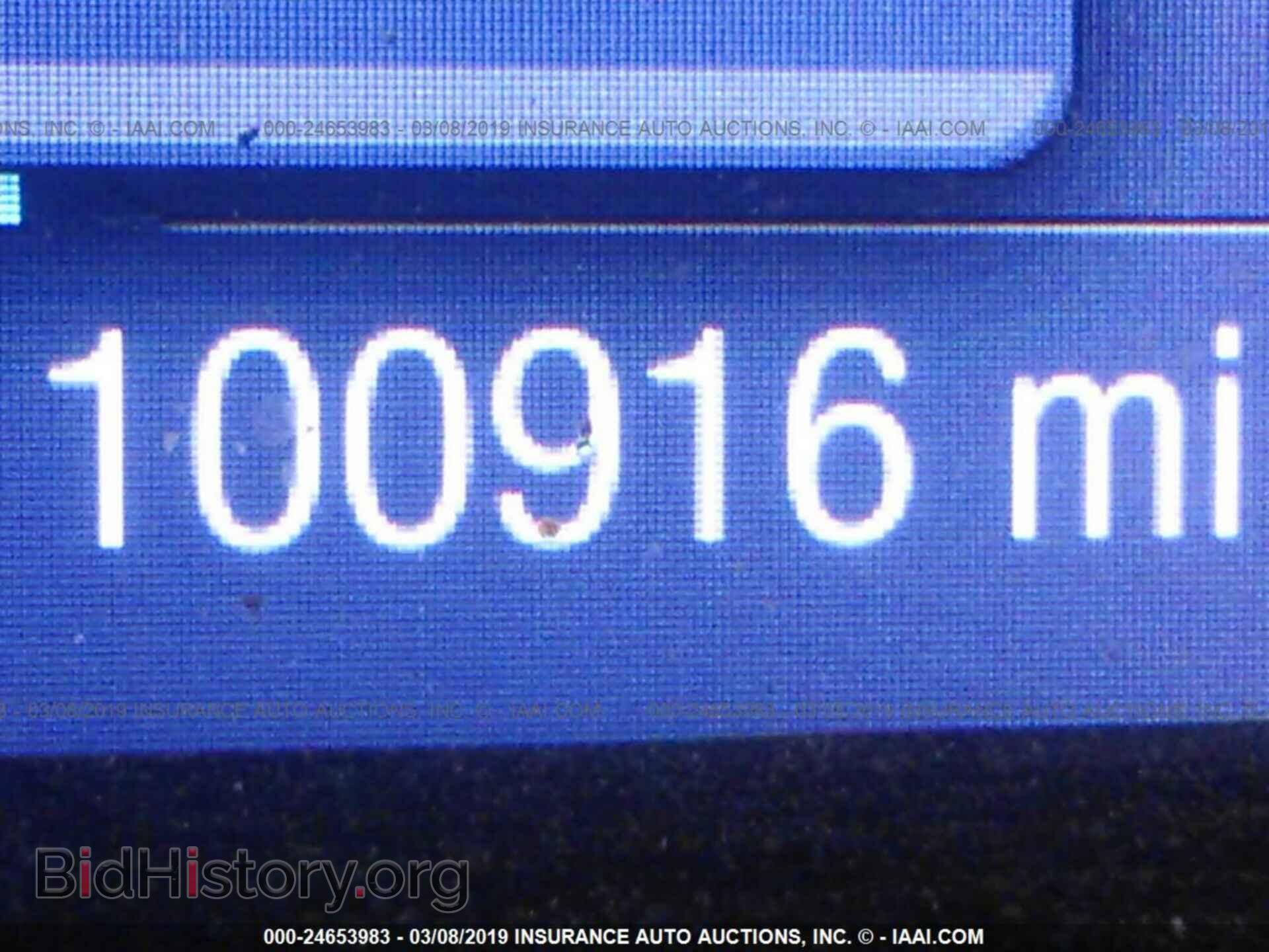 2013 FORD FOCUS - VIN: 1FADP3K20DL294328 - Photo 7