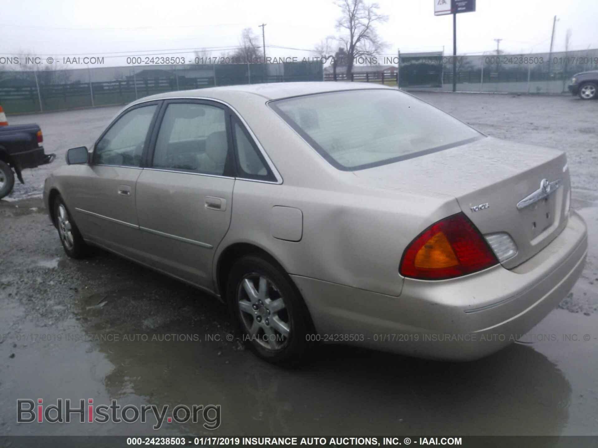 2011 KIA RIO - VIN: KNADH4A30B6910688 - Фото 3