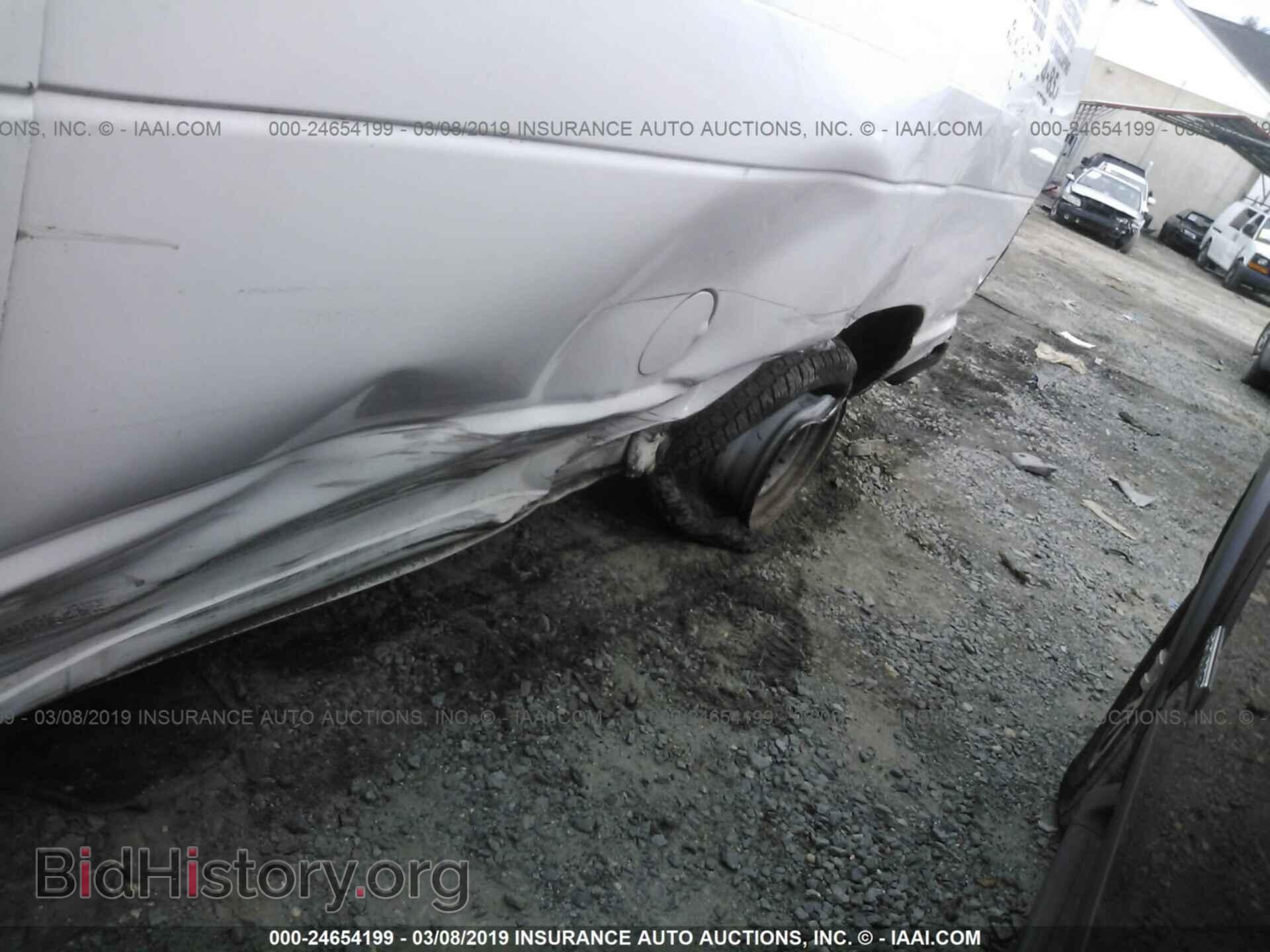 2000 FORD ECONOLINE - VIN: 1FTNE2421YHB57239 - Фото 6
