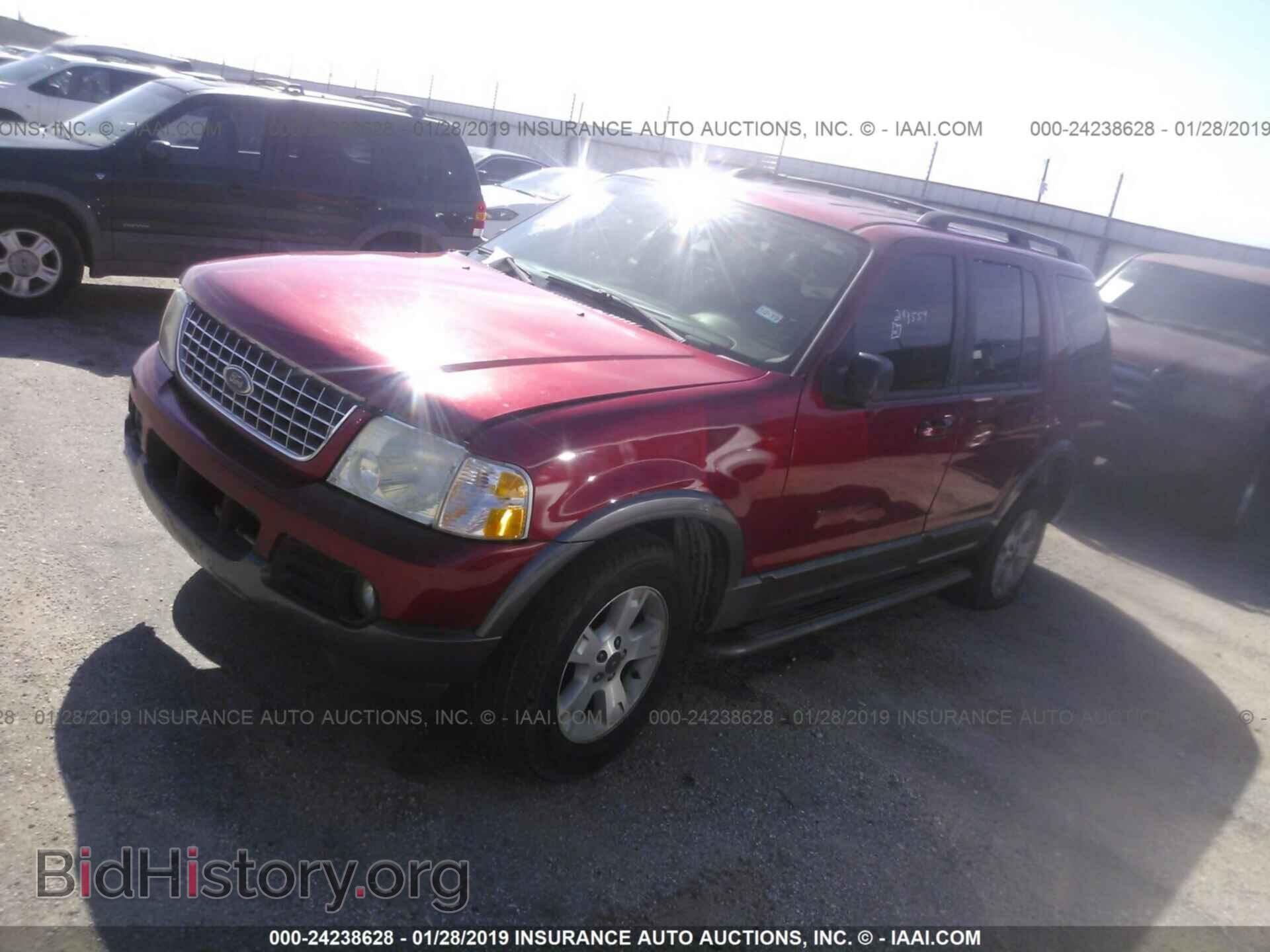 2010 GMC TERRAIN - VIN: 2CTFLEEW2A6239140 - Photo 2