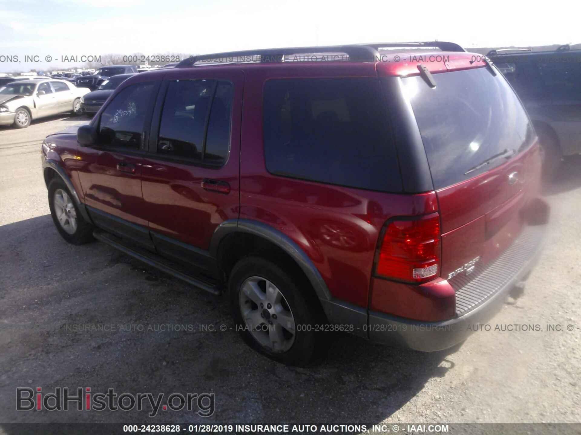 2010 GMC TERRAIN - VIN: 2CTFLEEW2A6239140 - Photo 3