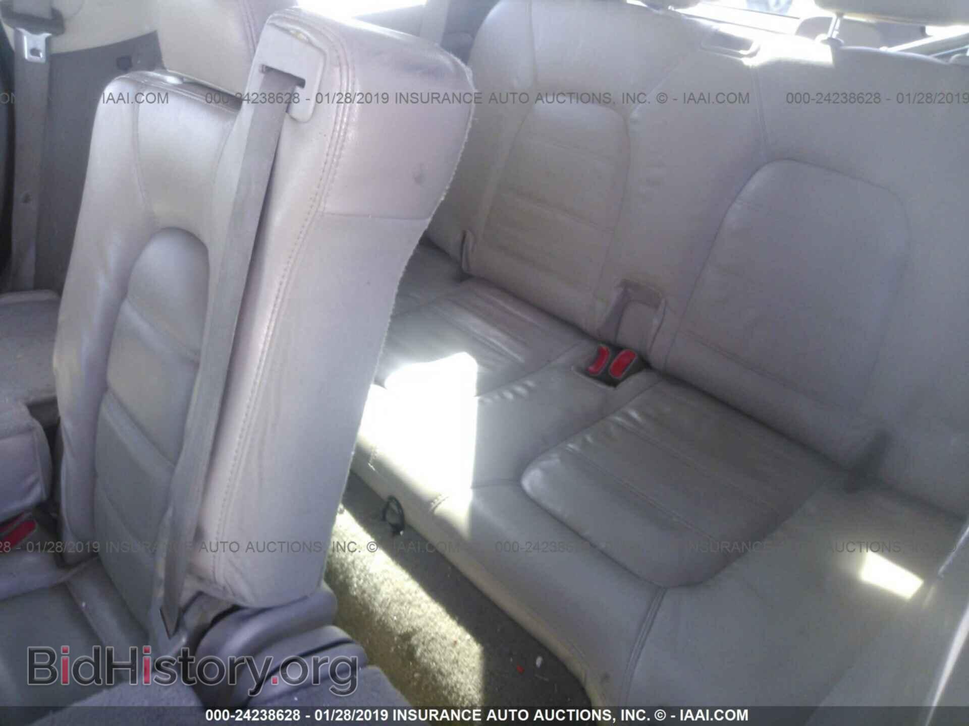 2010 GMC TERRAIN - VIN: 2CTFLEEW2A6239140 - Photo 8