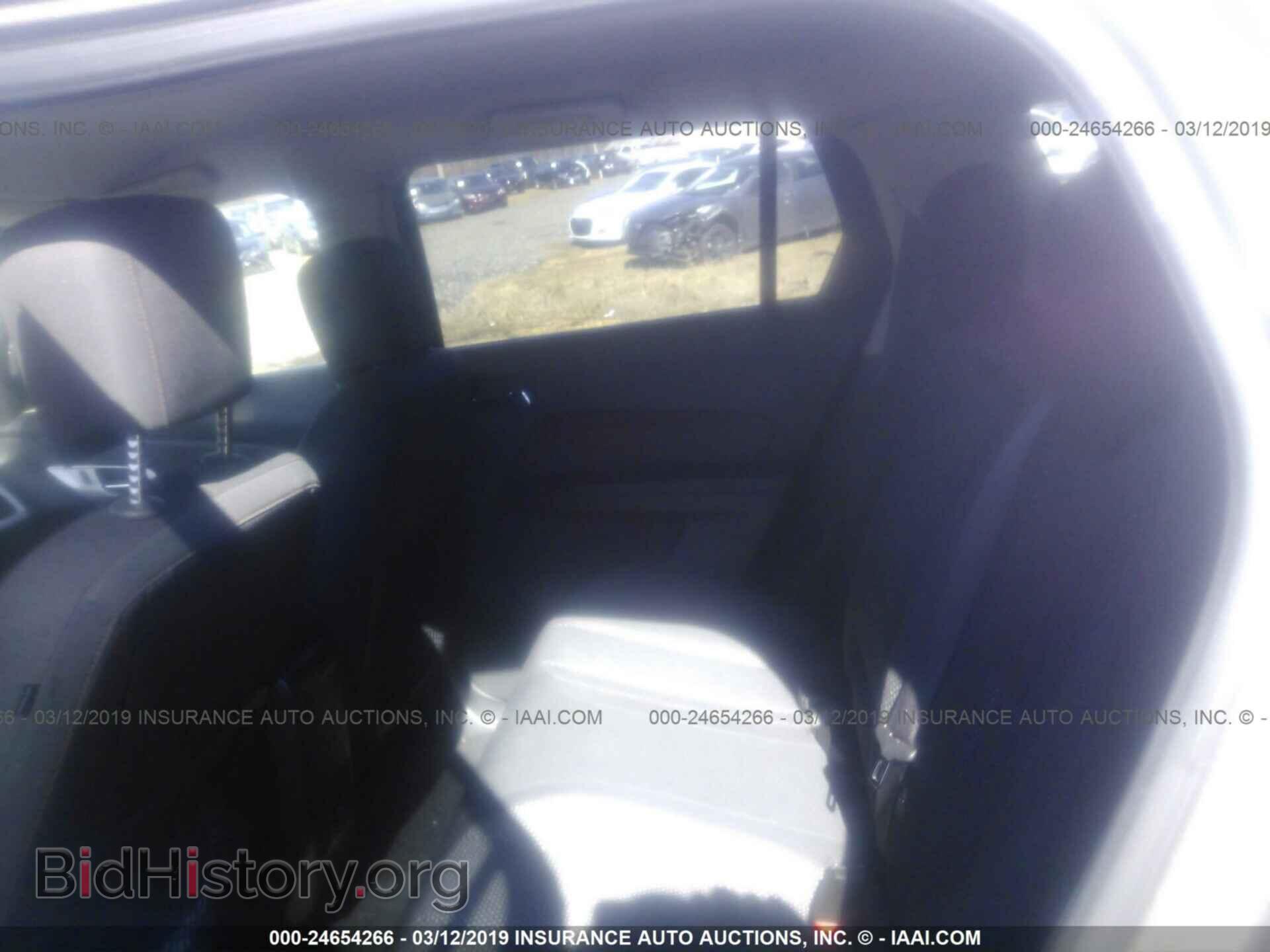 2012 GMC TERRAIN - VIN: 2GKALSEKXC6328687 - Фото 8
