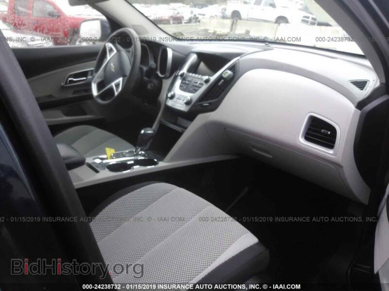 2015 Ford TRANSIT (VIN 1FBZX2ZM7FKA71976) — фото 5 из 10