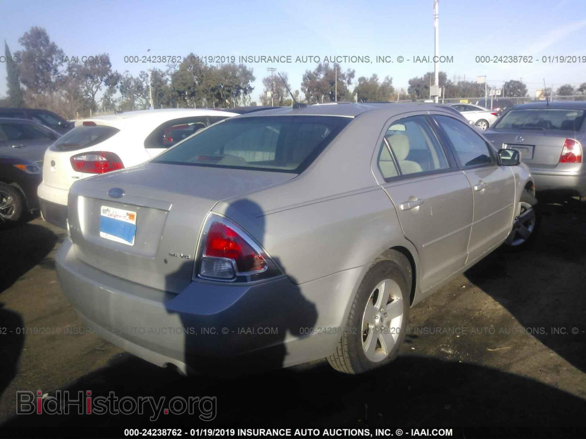 2011 CHRYSLER 200 - VIN: 1C3BC7EG1BN563826 - Фото 4