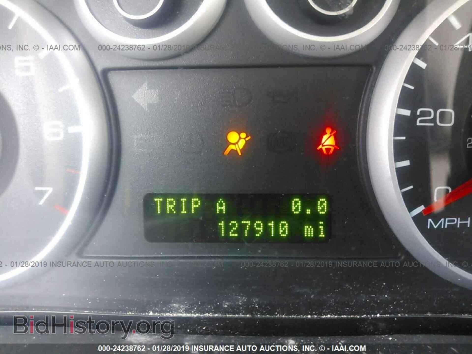 2011 CHRYSLER 200 - VIN: 1C3BC7EG1BN563826 - Фото 7