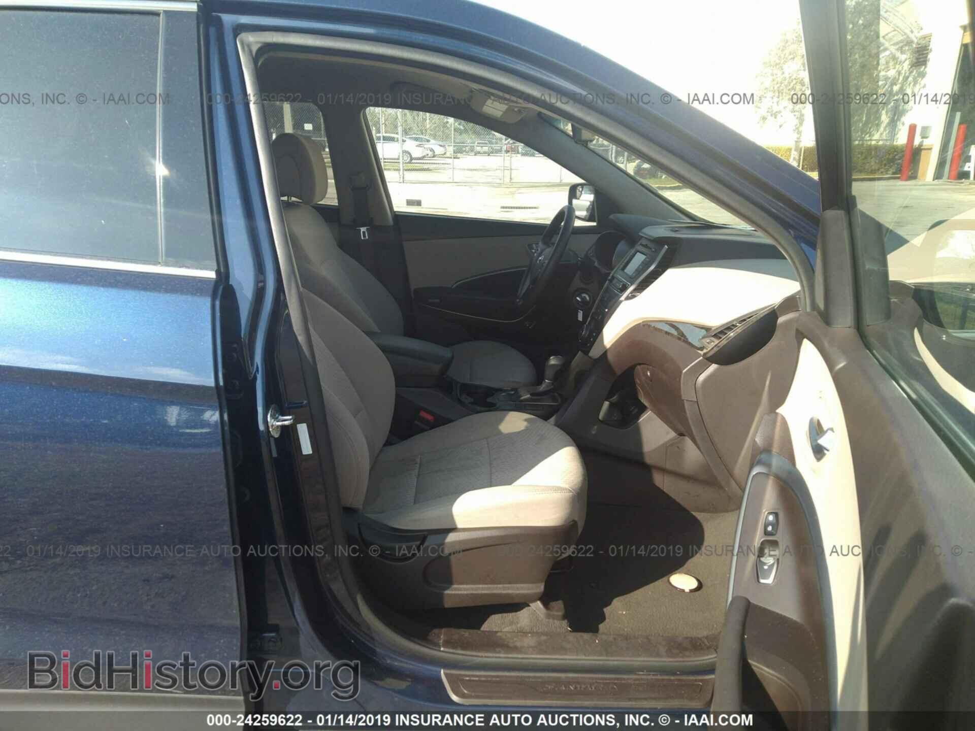 2016 CHRYSLER 200 - VIN: 1C3CCCFB3GN196290 - Photo 5