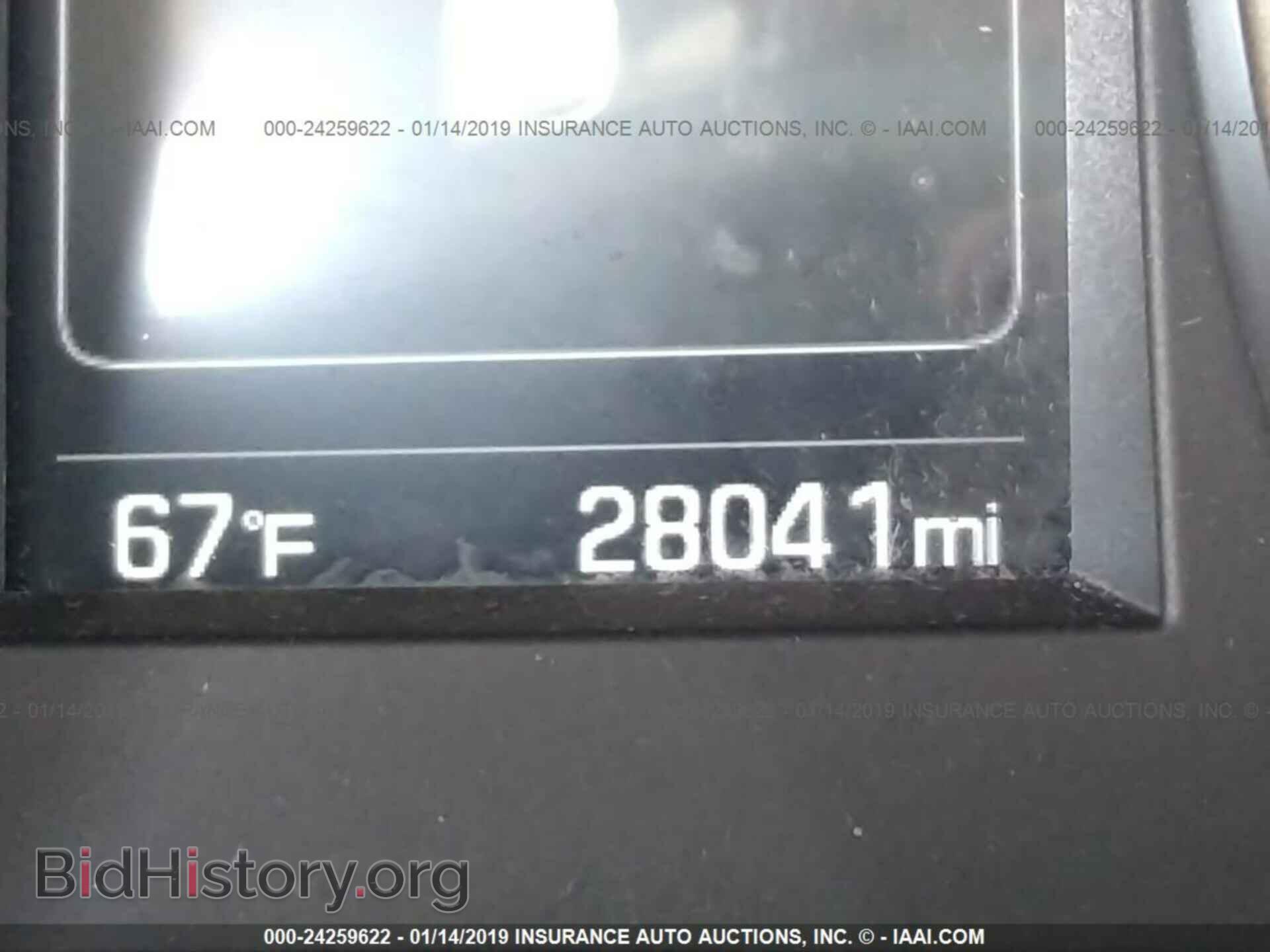 2016 CHRYSLER 200 - VIN: 1C3CCCFB3GN196290 - Photo 7