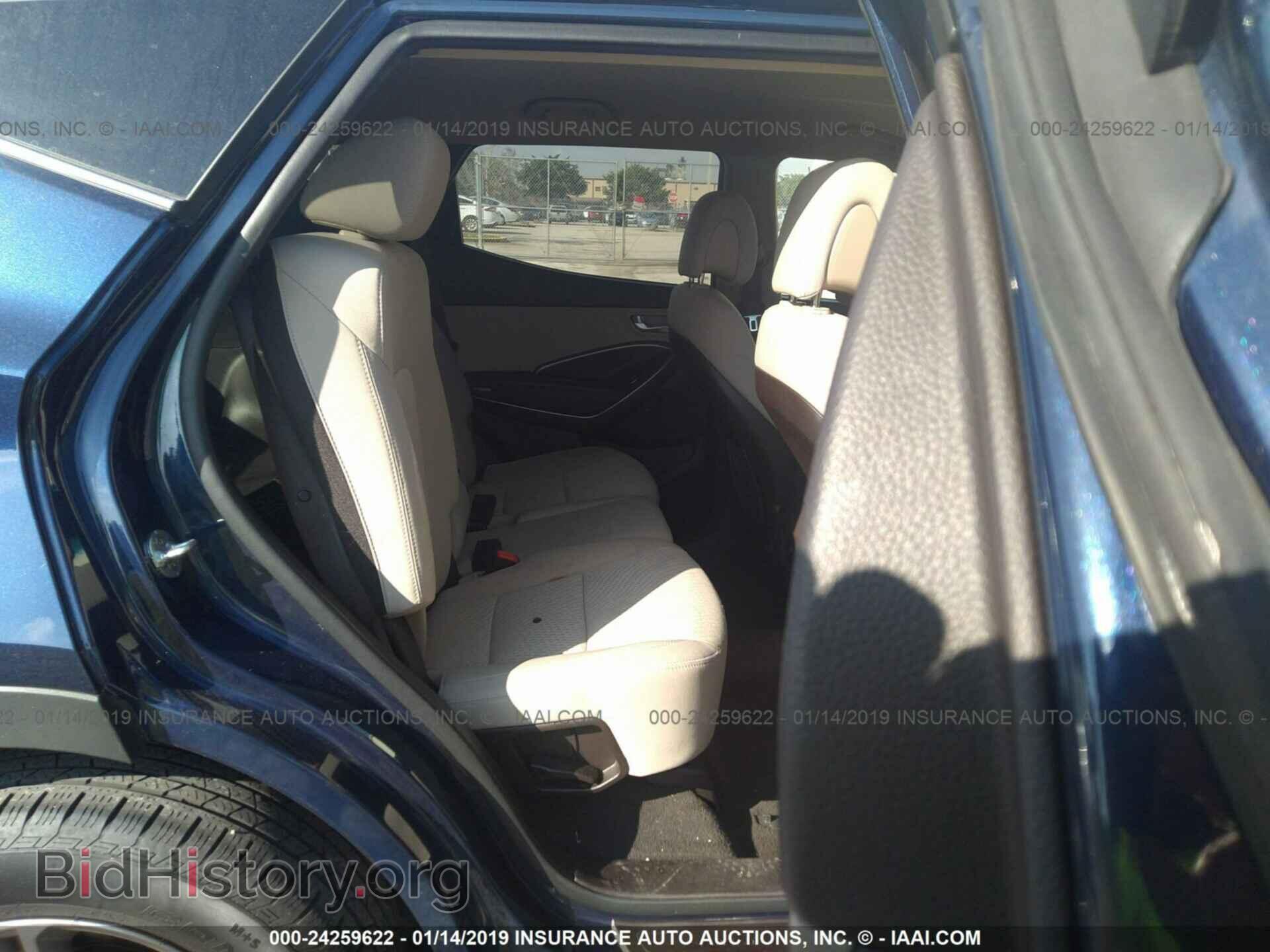 2016 CHRYSLER 200 - VIN: 1C3CCCFB3GN196290 - Photo 8