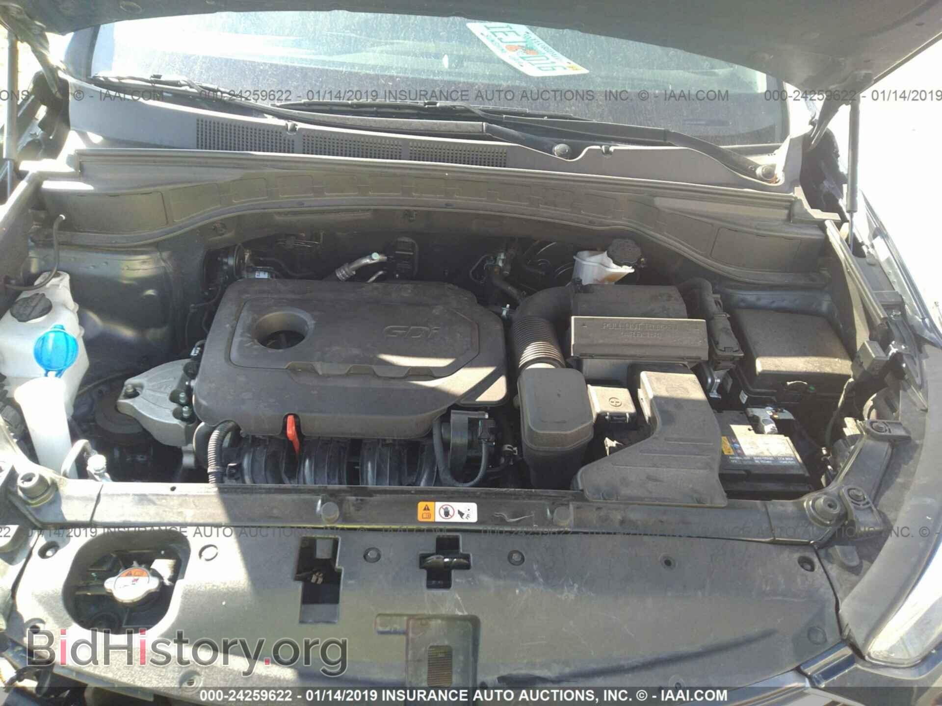 2016 CHRYSLER 200 - VIN: 1C3CCCFB3GN196290 - Photo 10