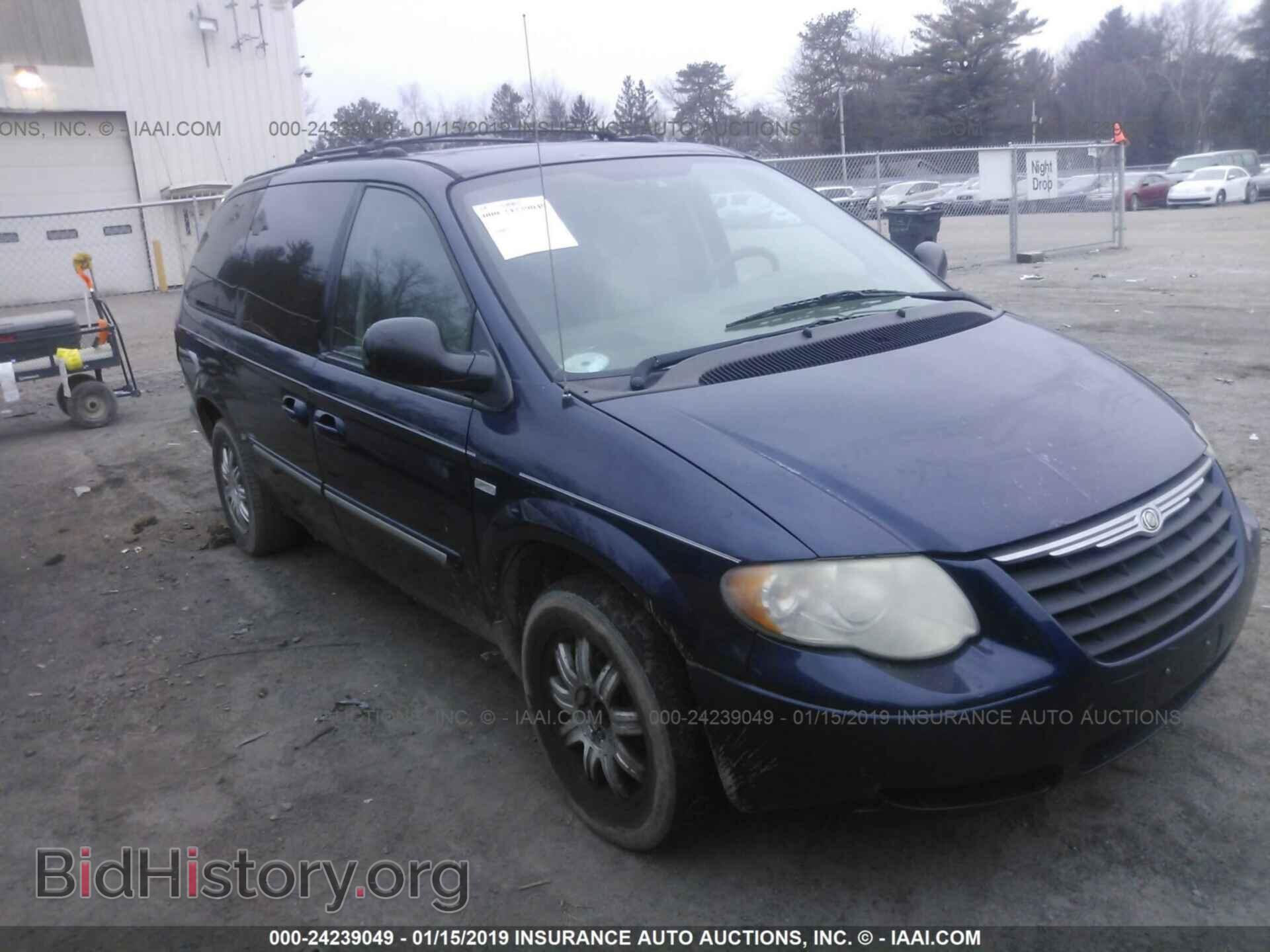 Фотография 5FNYF3H57BB058677 - HONDA PILOT 2011