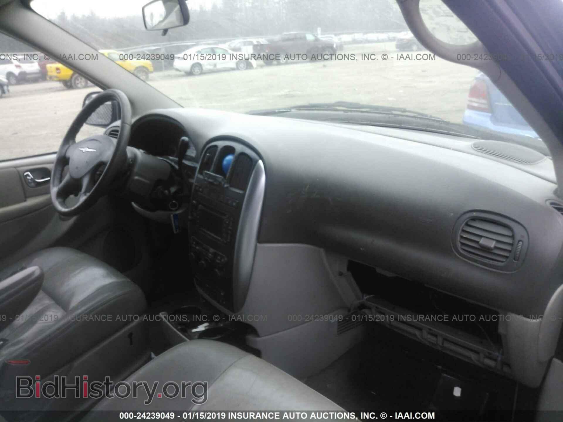 2011 HONDA PILOT - VIN: 5FNYF3H57BB058677 - Фото 5
