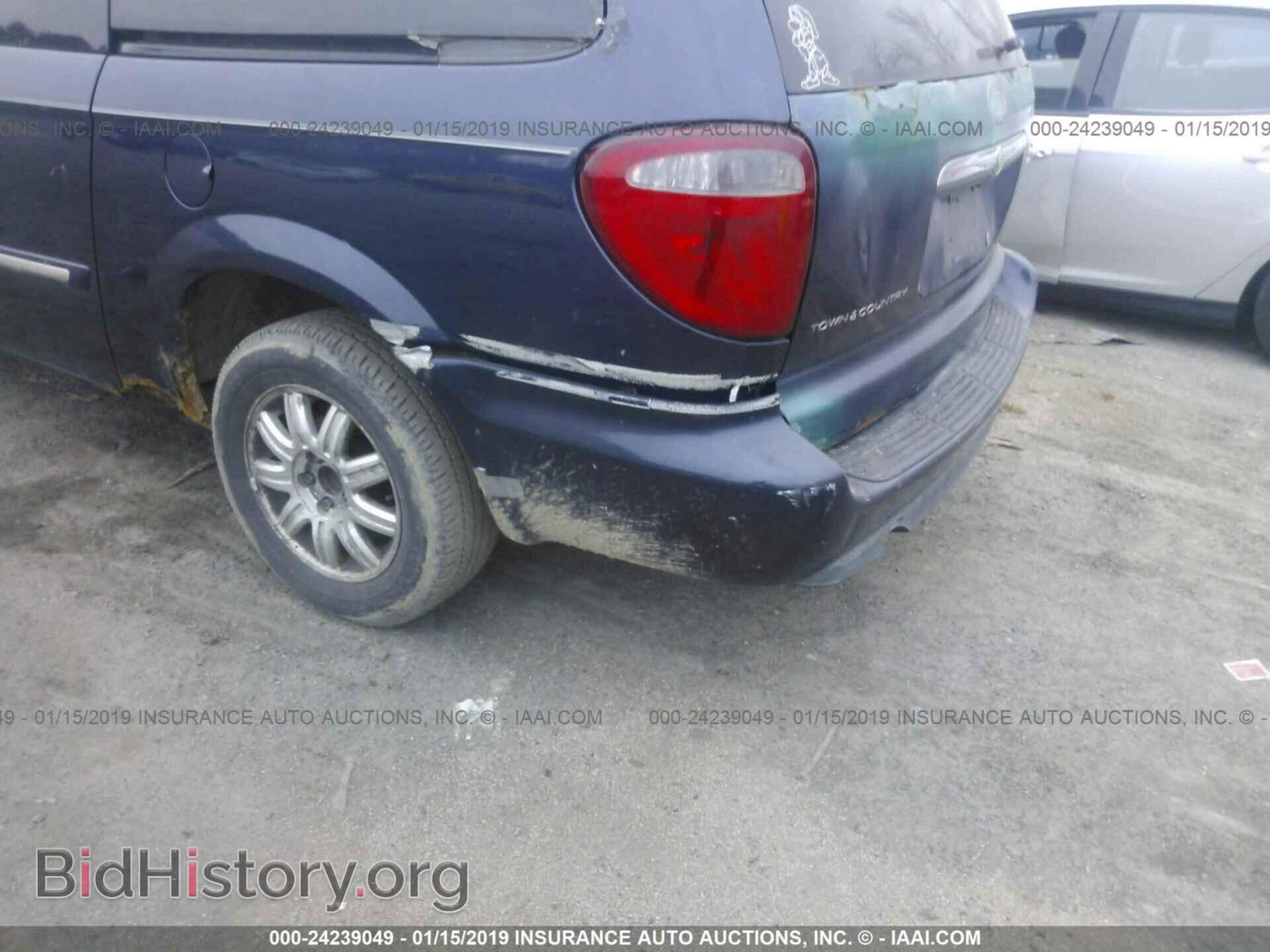 2011 HONDA PILOT - VIN: 5FNYF3H57BB058677 - Фото 6