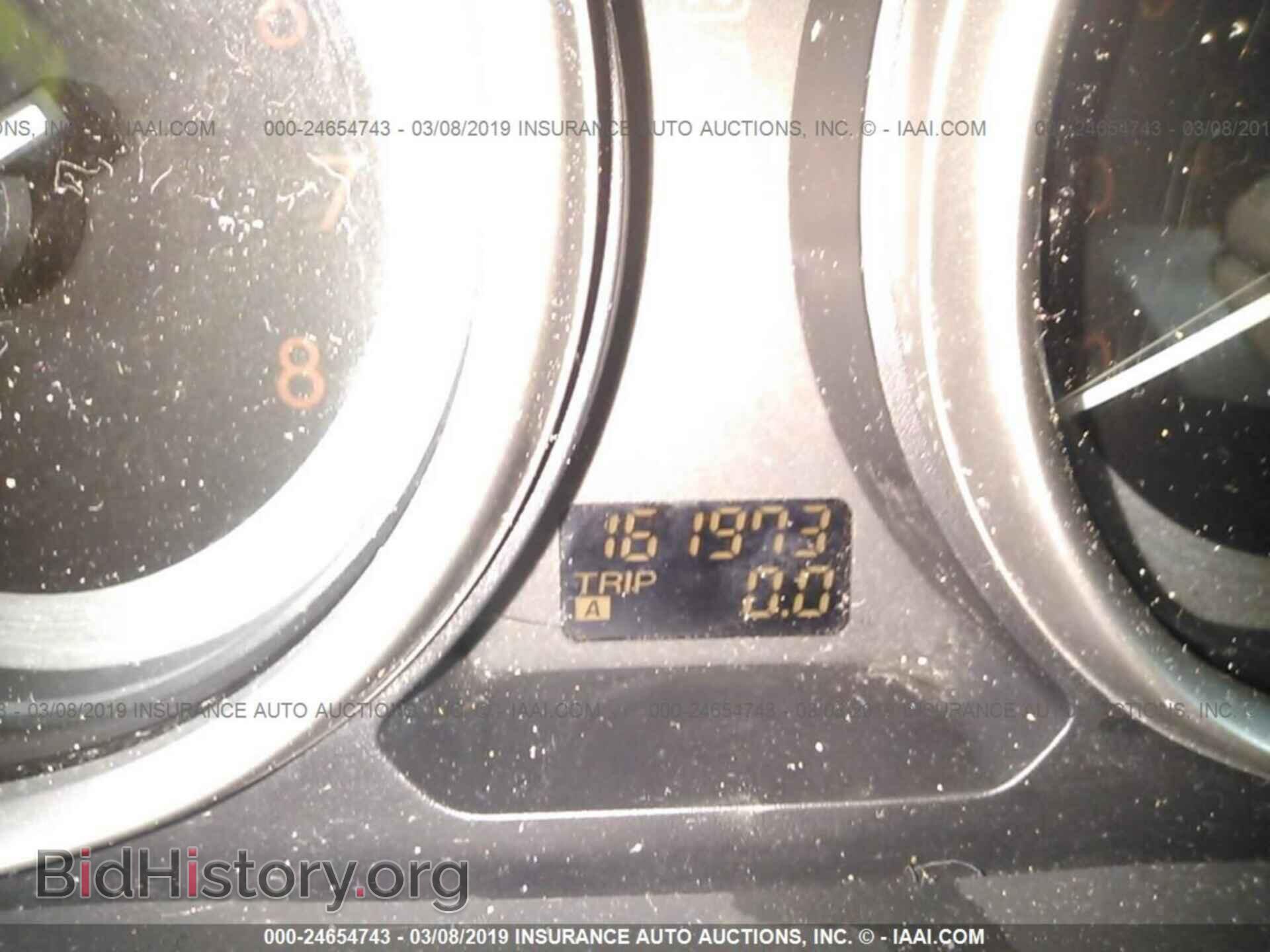 2010 MAZDA CX-9 - VIN: JM3TB2MA8A0210229 - Фото 7