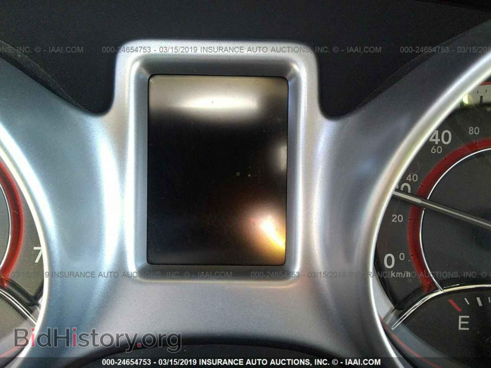 2017 DODGE JOURNEY - VIN: 3C4PDCAB0HT562533 - Photo 7
