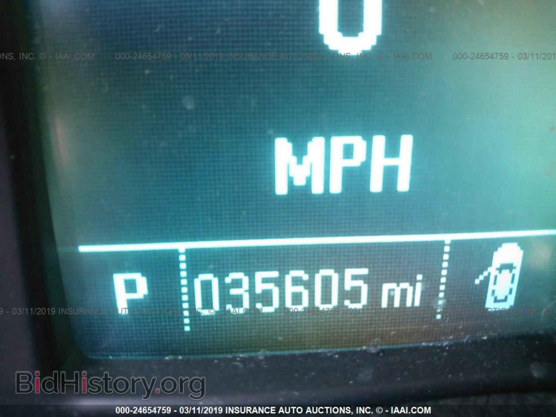 2015 BUICK ENCORE - VIN: KL4CJBSB5FB110537 - Фото 7