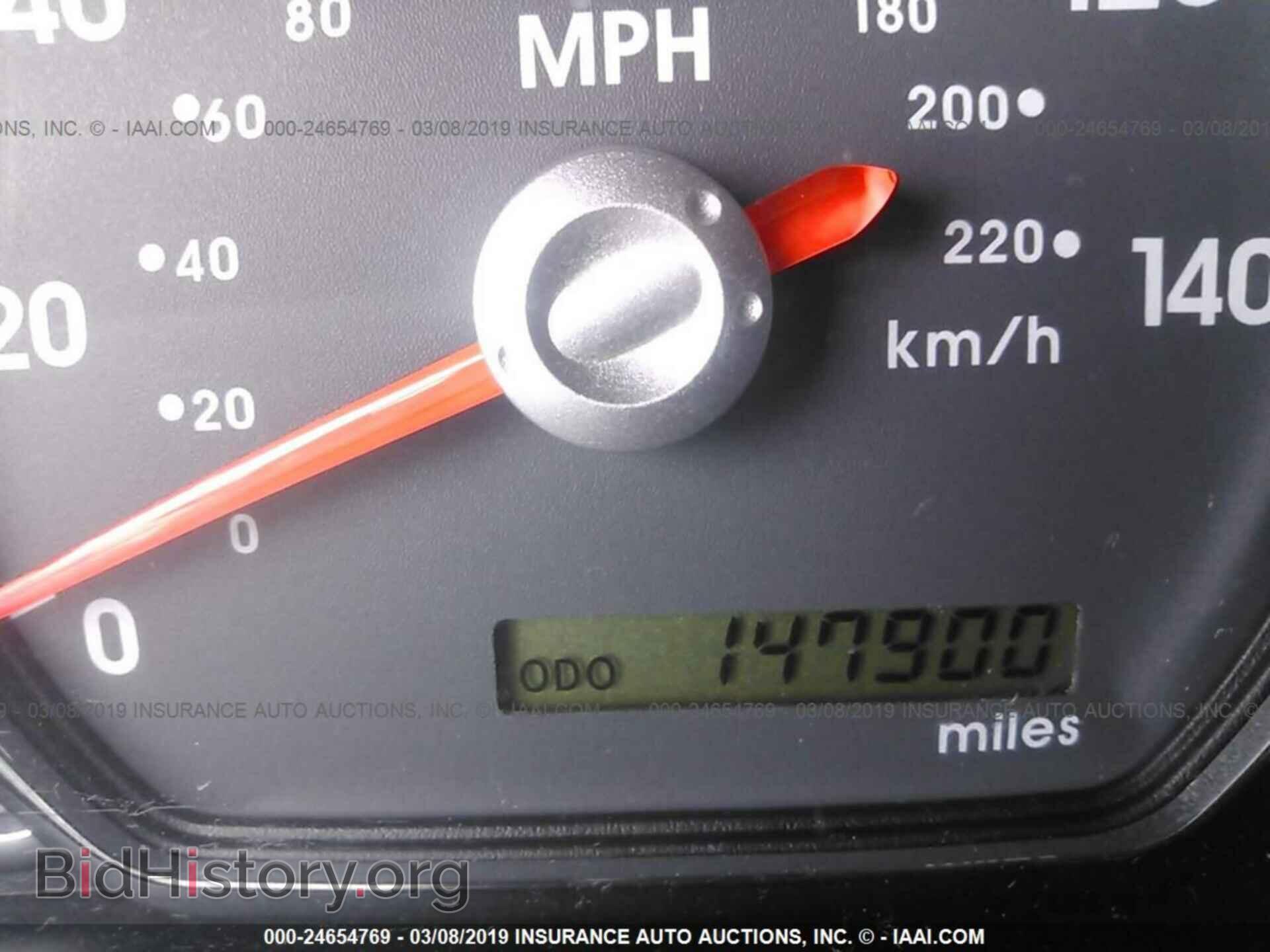 2010 MITSUBISHI GALANT - VIN: 4A32B2FF7AE012271 - Фото 7