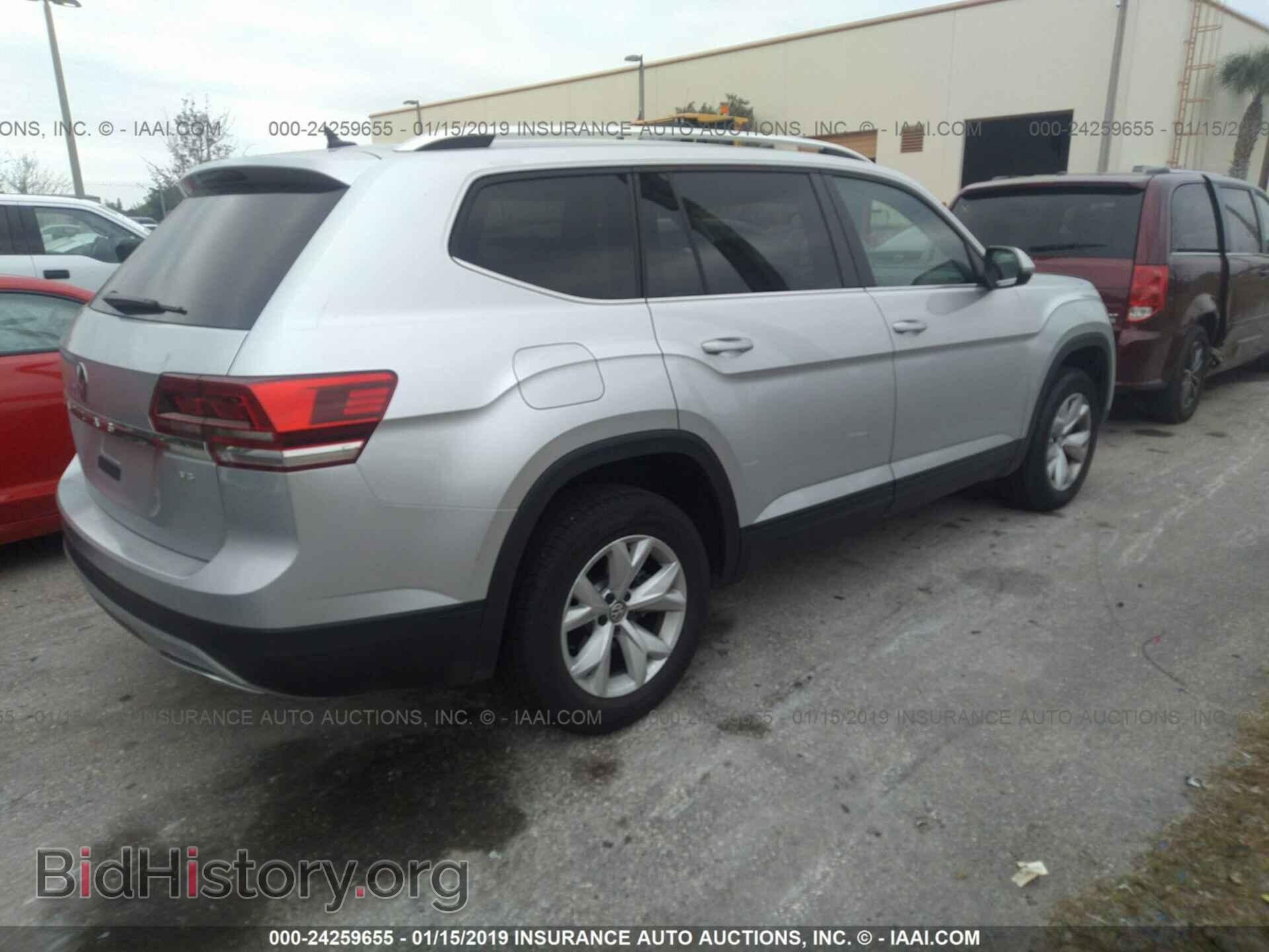 2015 AUDI Q3 - VIN: WA1BFCFS5FR008756 - Фото 4