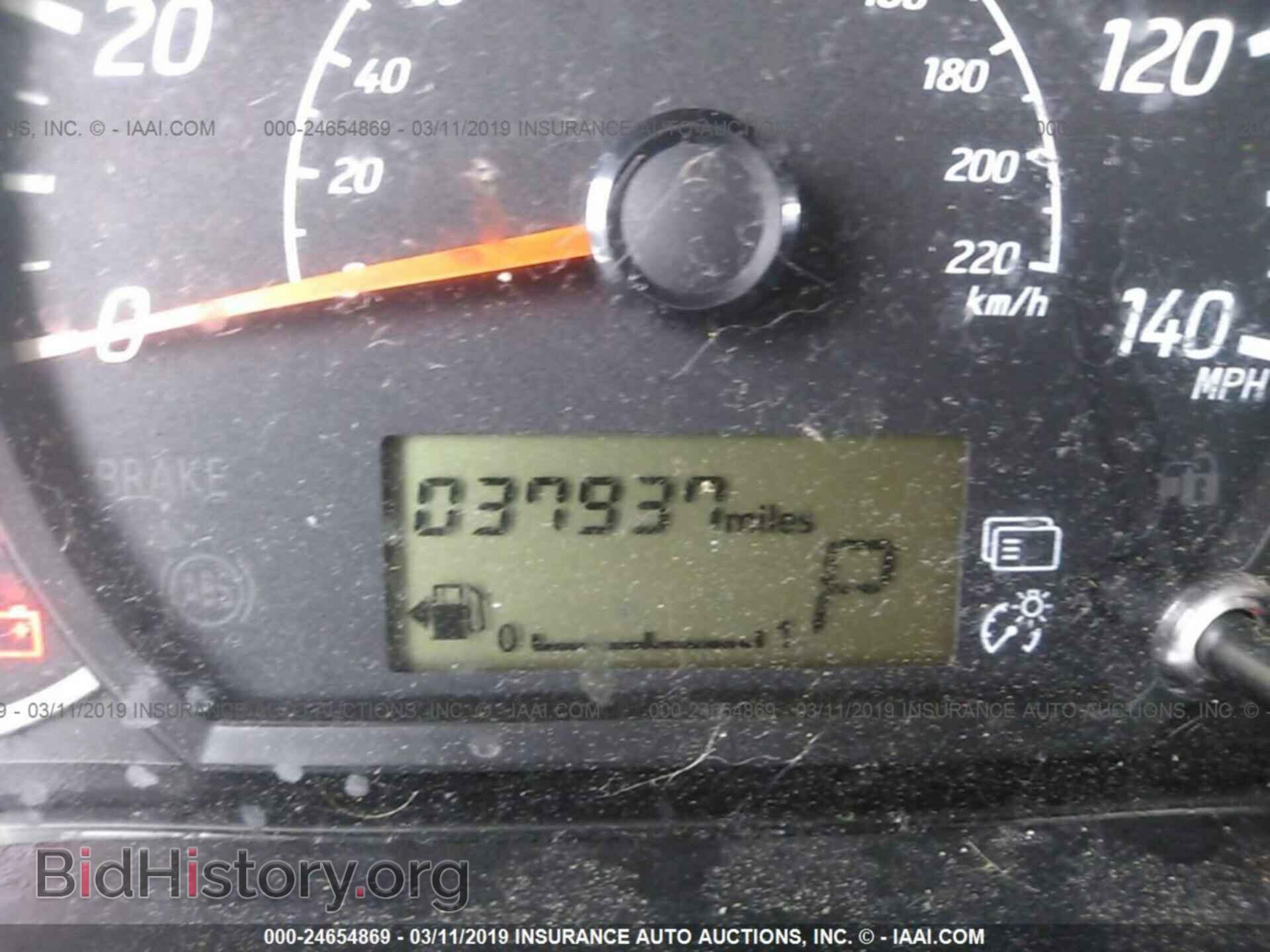 2017 MITSUBISHI MIRAGE - VIN: ML32A3HJ6HH007295 - Фото 7