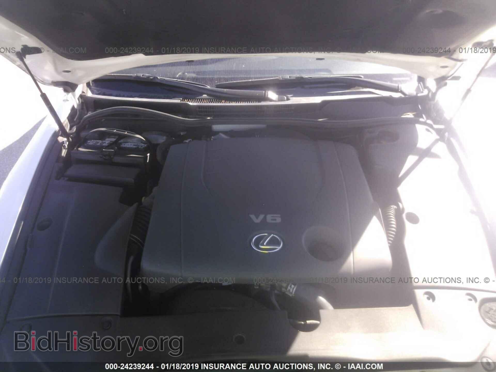 2016 DODGE DART - VIN: 1C3CDFBA2GD604697 - Photo 10