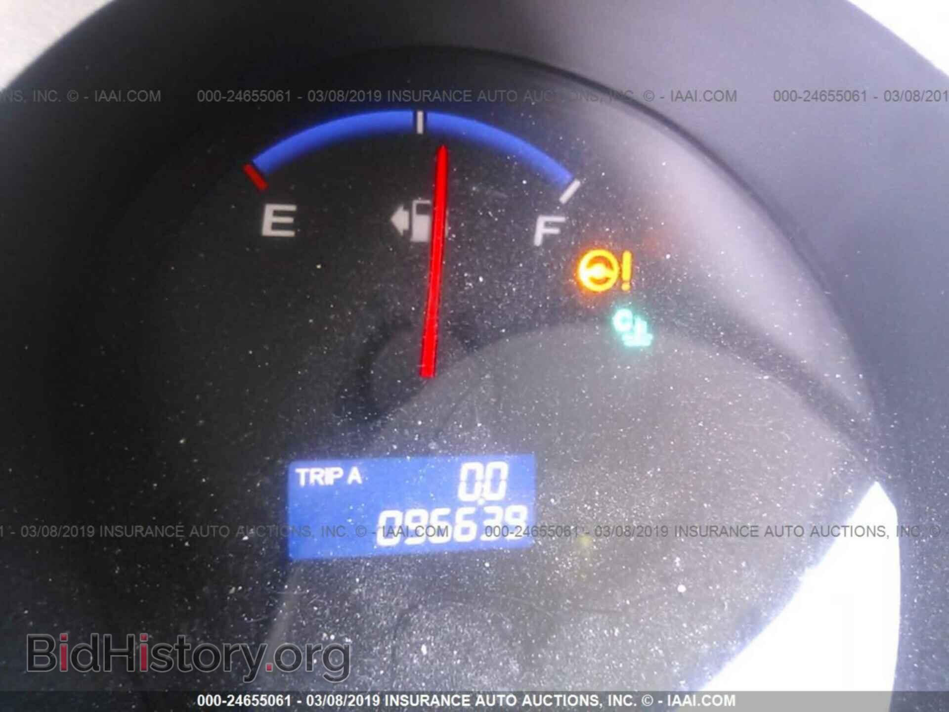 2010 JEEP WRANGLER - VIN: 1J4AA2D15AL173202 - Фото 7