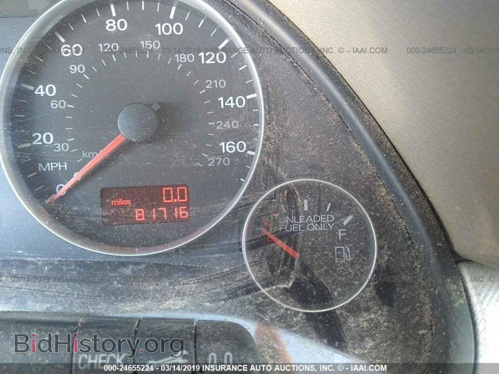 2007 AUDI A4 - VIN: WAUDF78E37A031298 - Фото 7