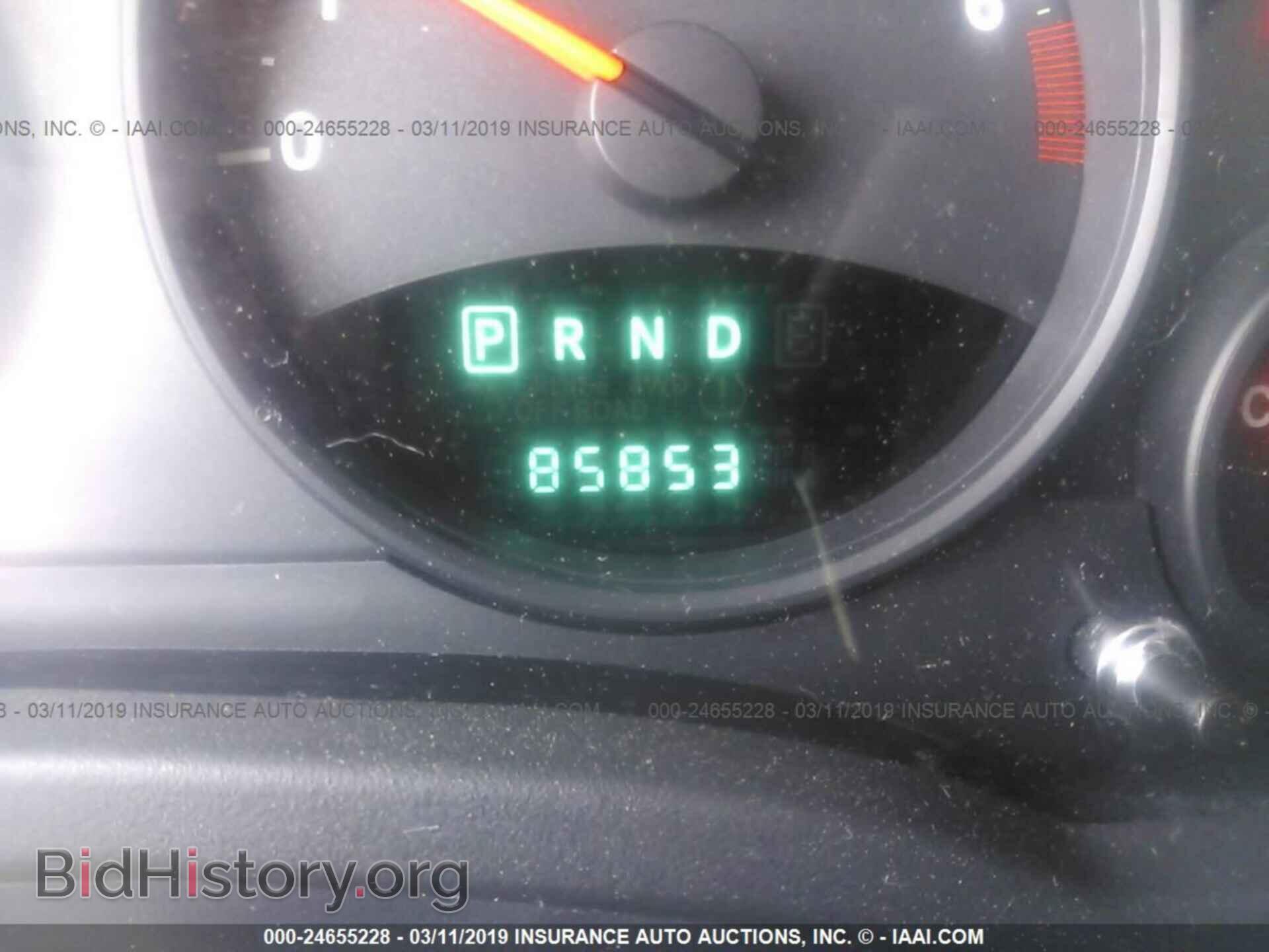 2011 JEEP COMPASS - VIN: 1J4NF1FB0BD215564 - Photo 7