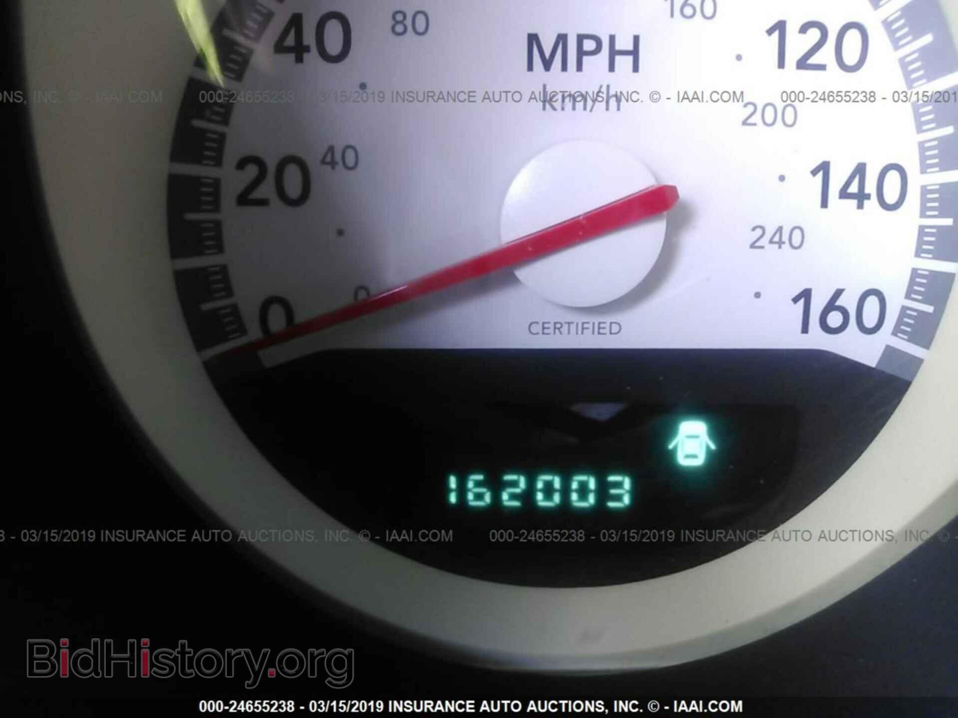 2010 DODGE CHARGER - VIN: 2B3AA4CT3AH194598 - Фото 7