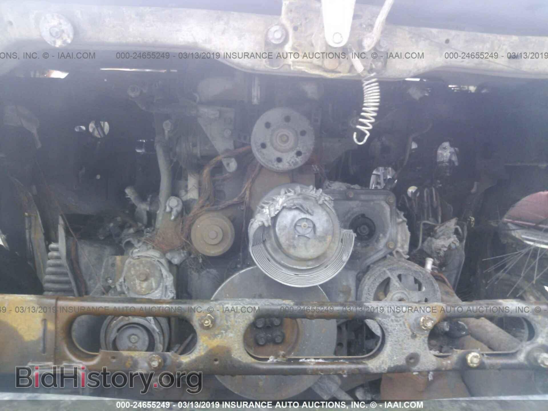 2016 RAM 2500 - VIN: 3C6UR5CL3GG124576 - Фото 10