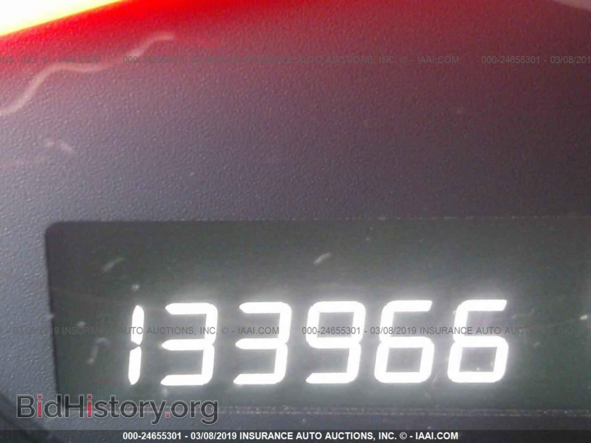 2007 HONDA PILOT - VIN: 2HKYF18707H517210 - Фото 7