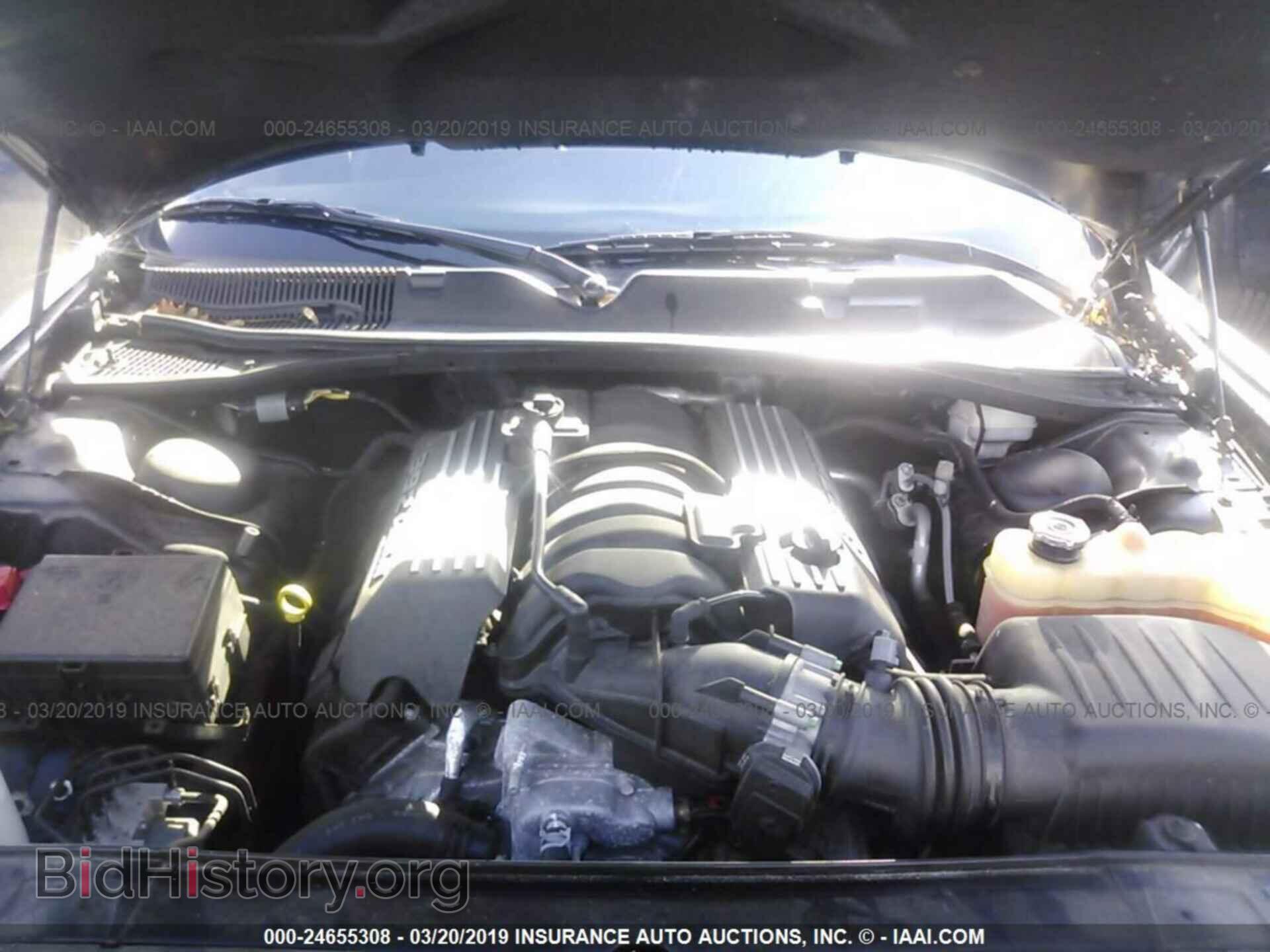 2015 DODGE CHALLENGER - VIN: 2C3CDZDJ8FH850413 - Фото 10
