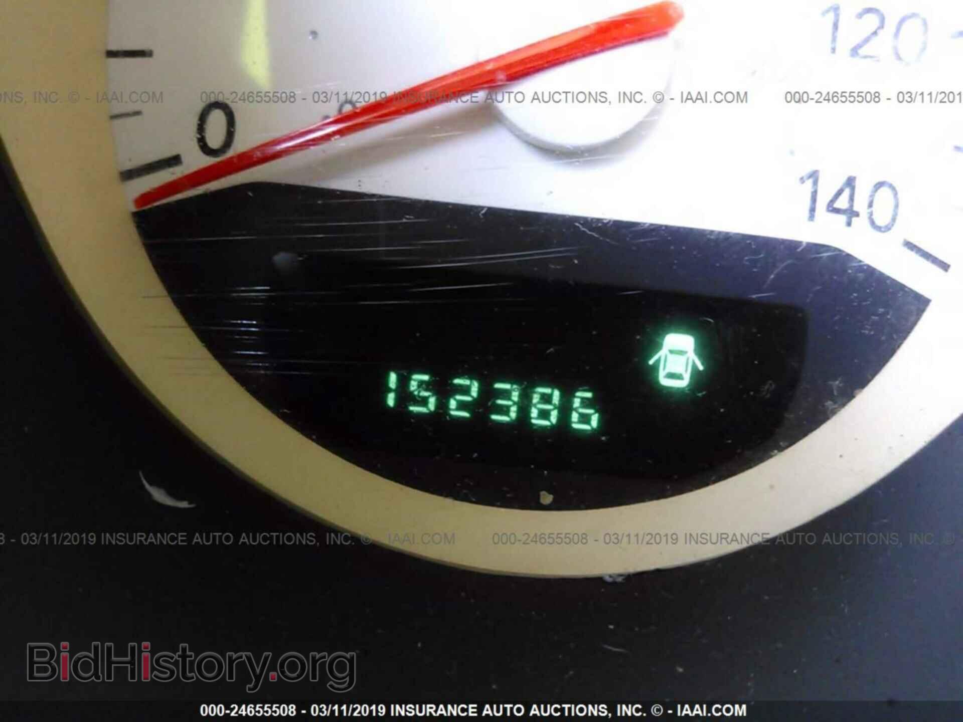 2006 DODGE CHARGER - VIN: 2B3KA43R06H364433 - Фото 7