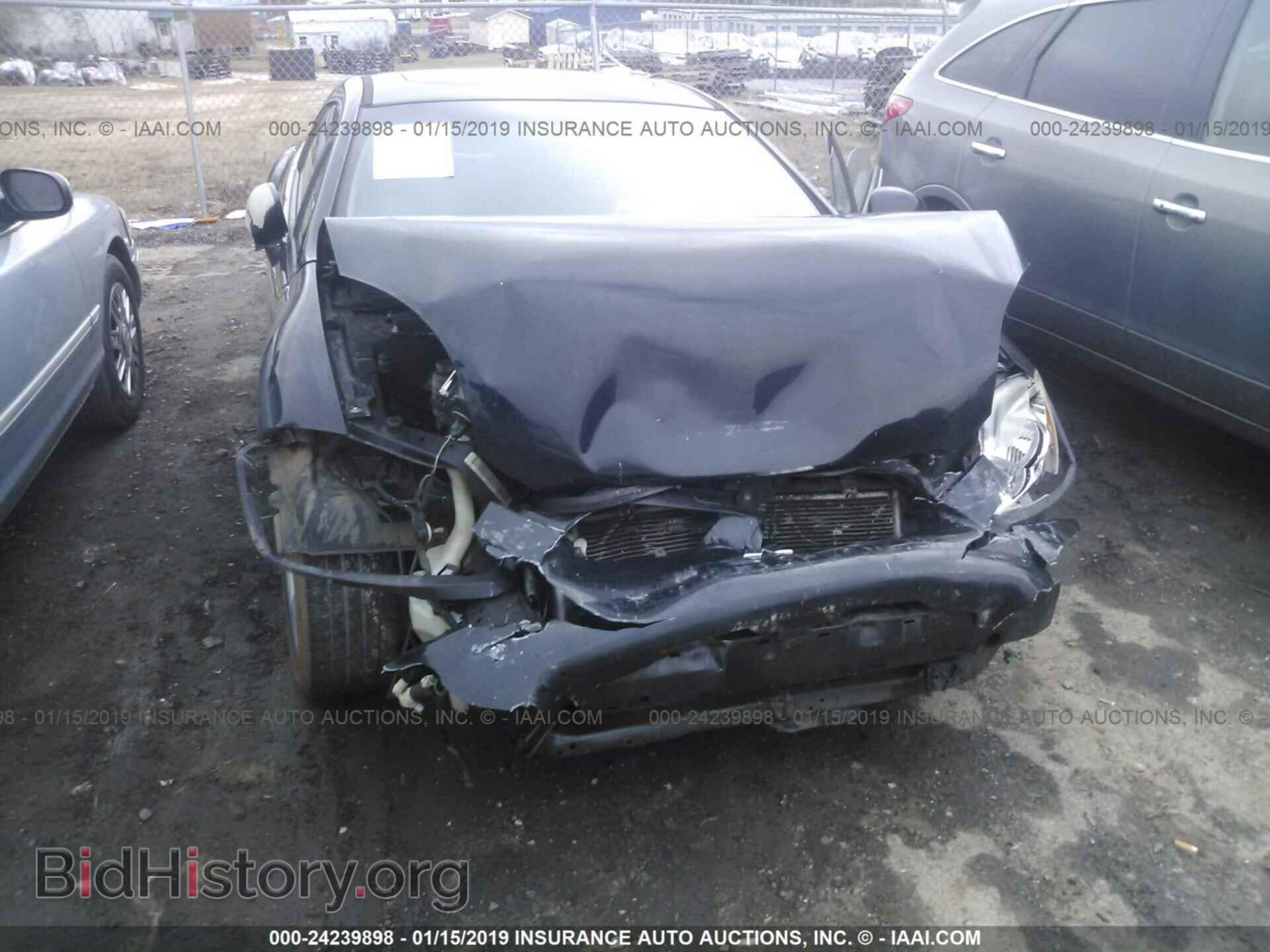 2008 MITSUBISHI ECLIPSE - VIN: 4A3AK24F18E006314 - Фото 6