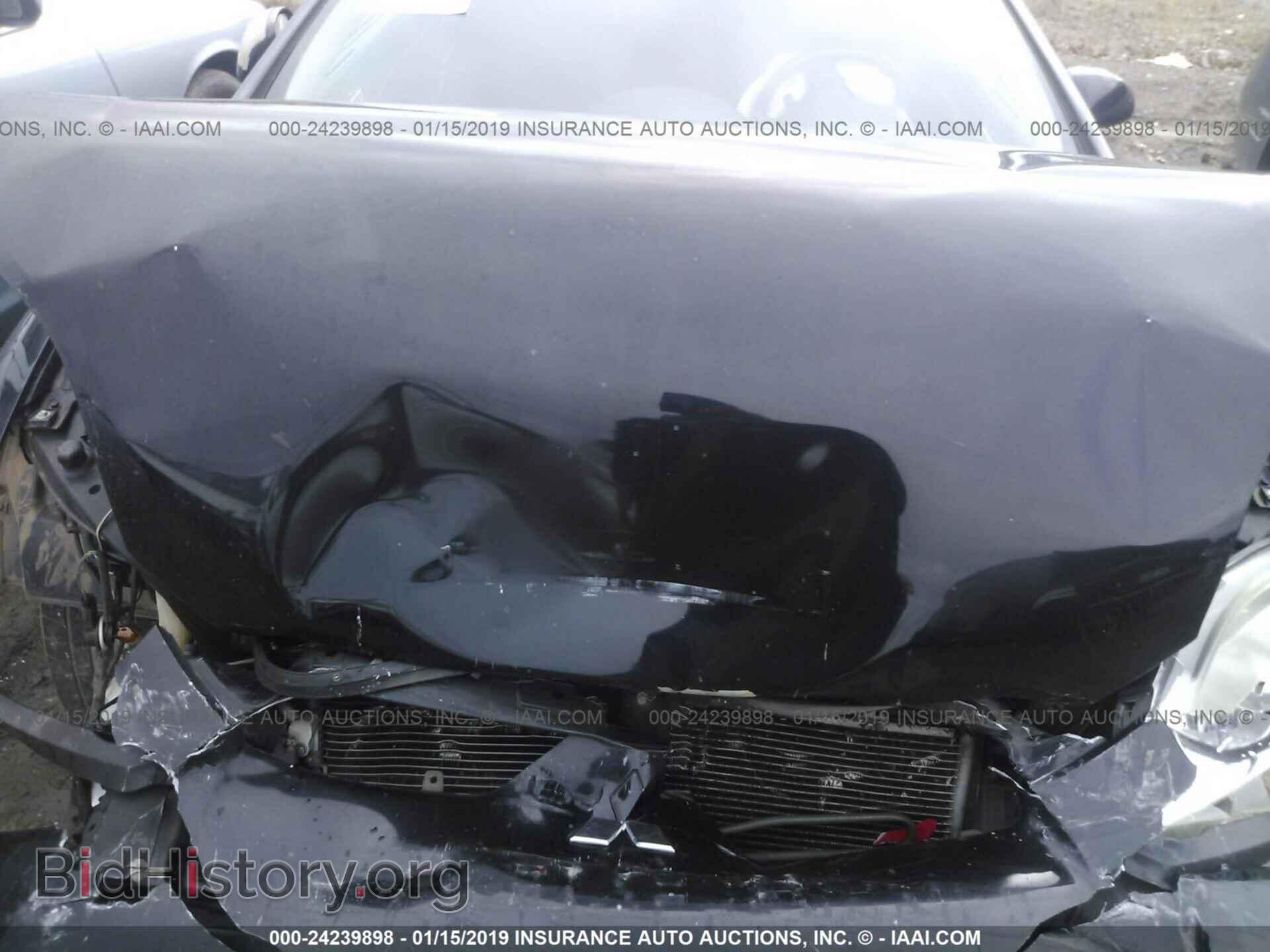 2008 MITSUBISHI ECLIPSE - VIN: 4A3AK24F18E006314 - Фото 10