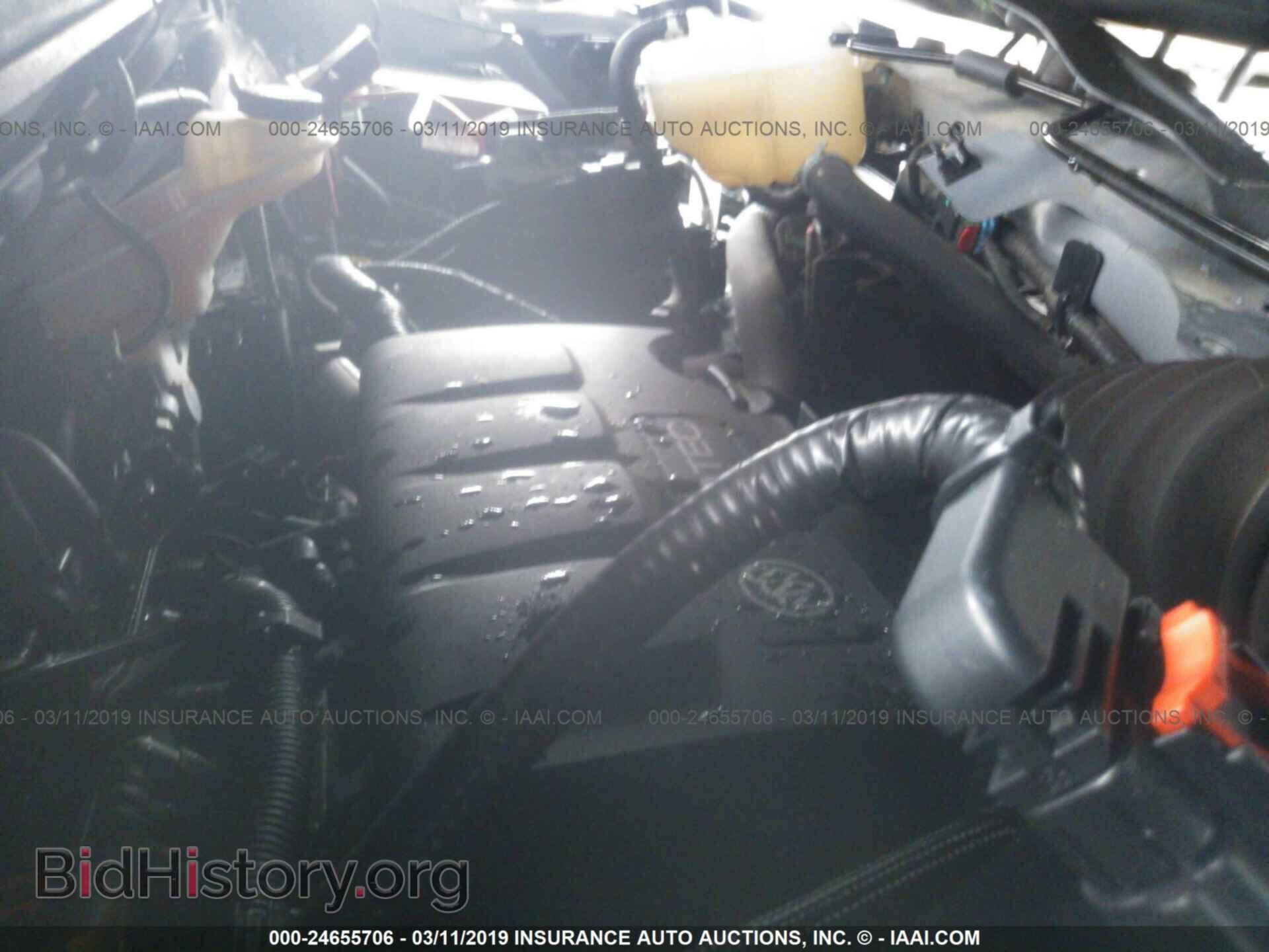 2014 BUICK ENCORE - VIN: KL4CJCSB6EB746369 - Photo 10