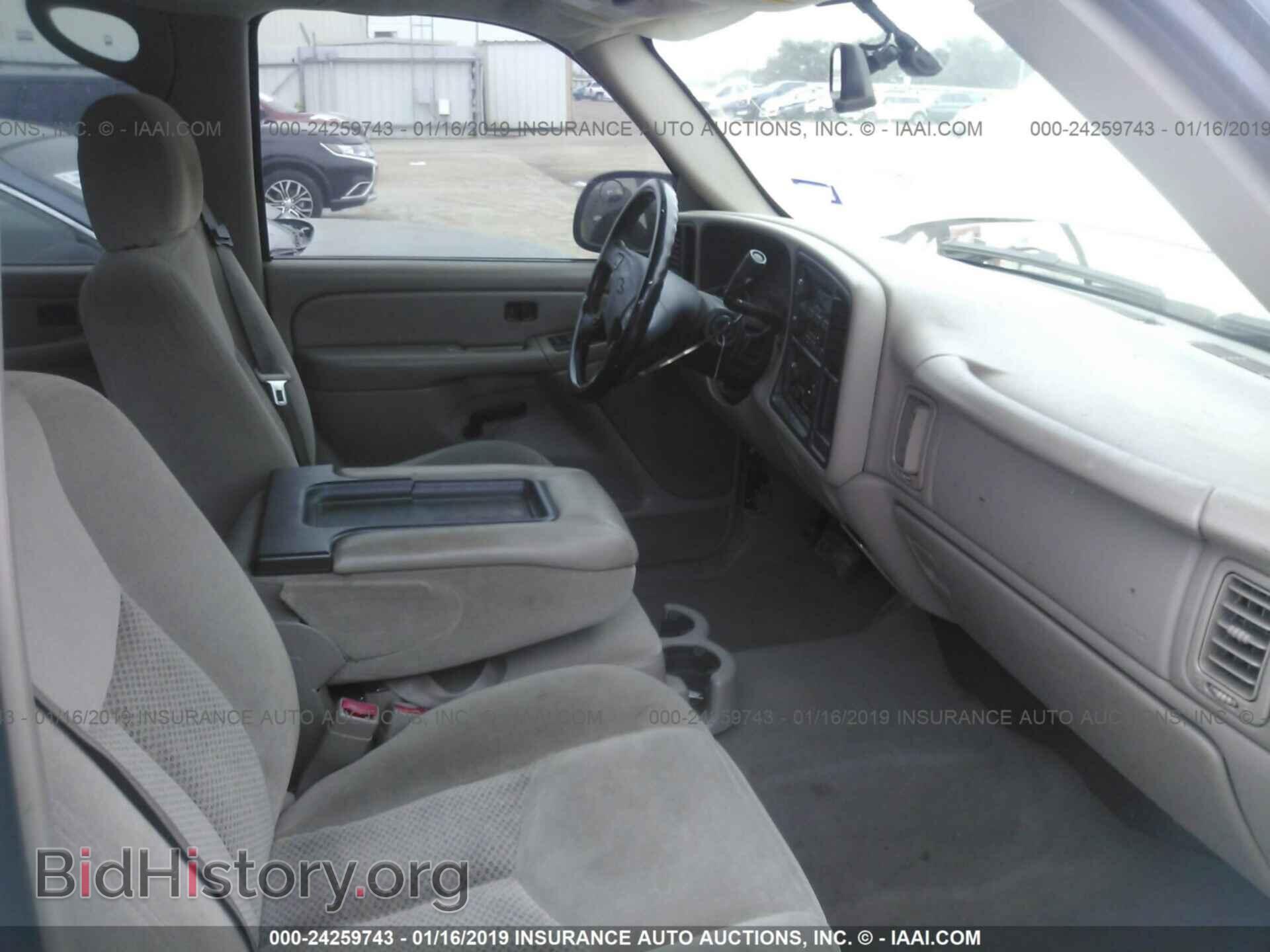 2002 AUDI A4 - VIN: WAULC68E12A195074 - Photo 5