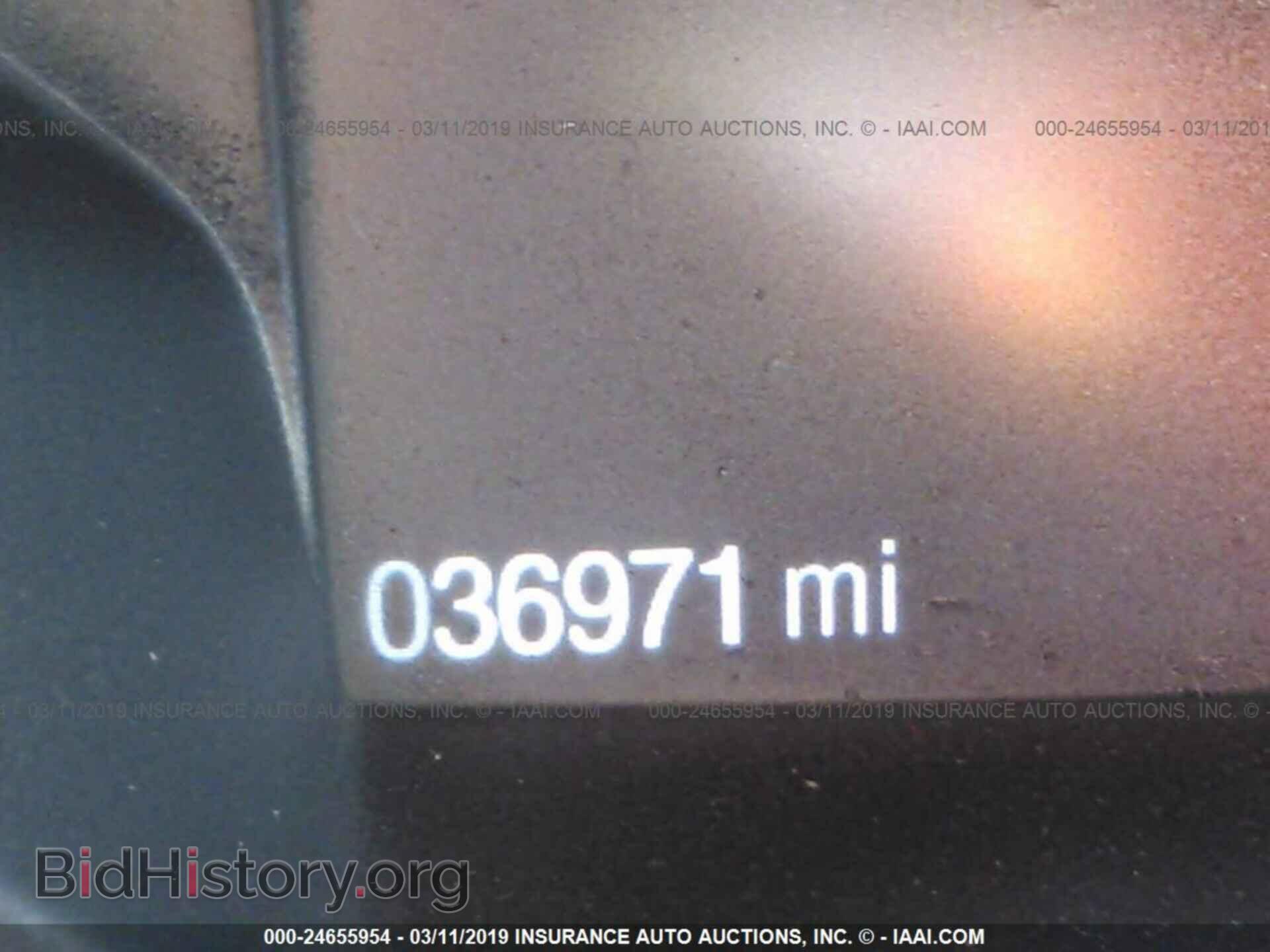 2007 FORD EDGE - VIN: 2FMDK49C97BB38205 - Фото 7