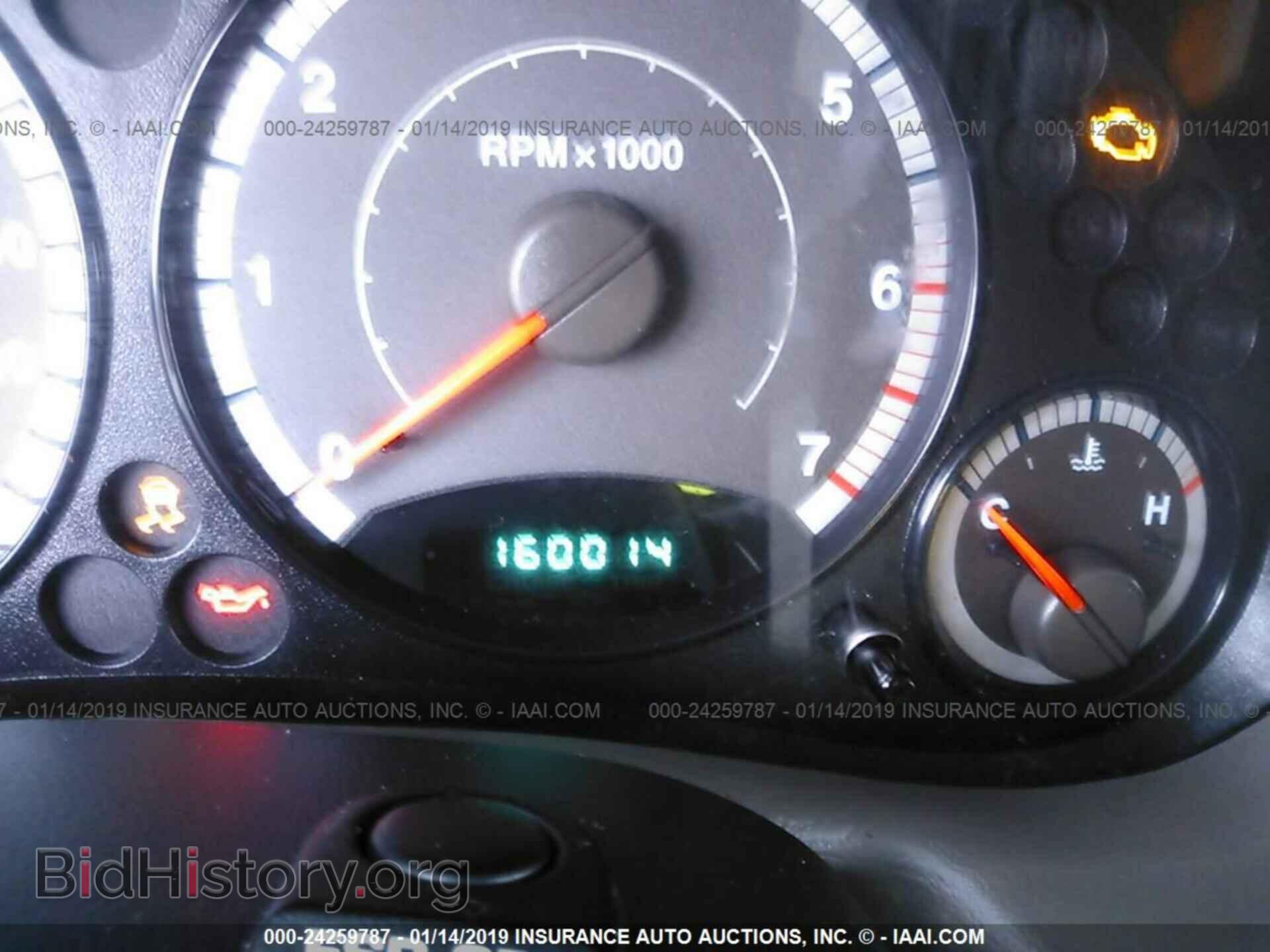 2005 FORD ESCAPE - VIN: 1FMYU03195KB33357 - Фото 7