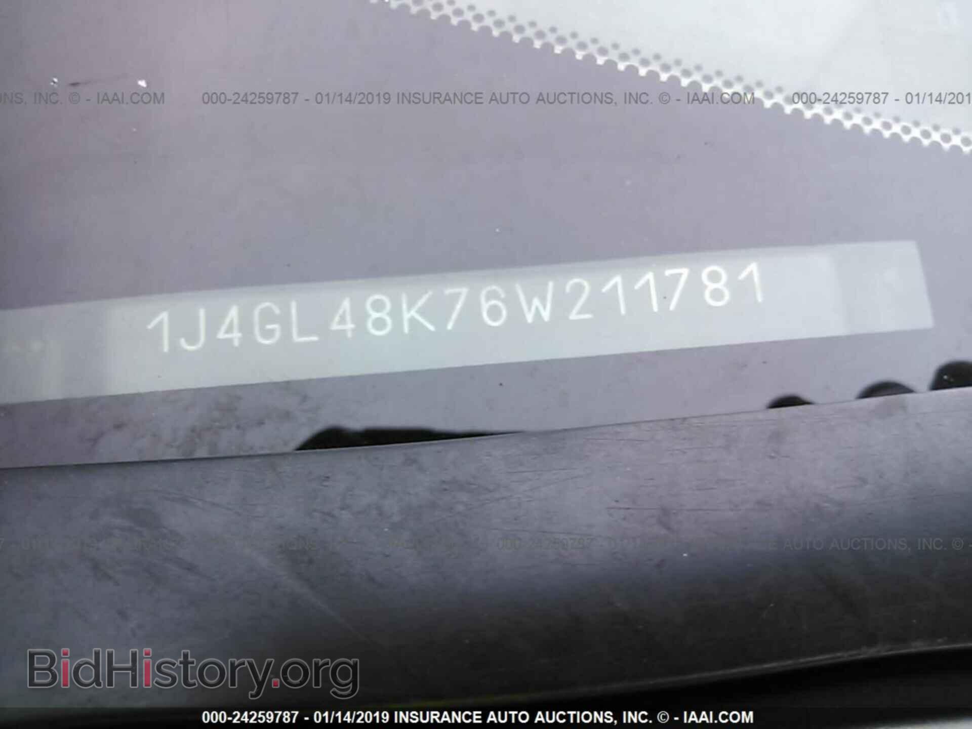 2005 FORD ESCAPE - VIN: 1FMYU03195KB33357 - Фото 9