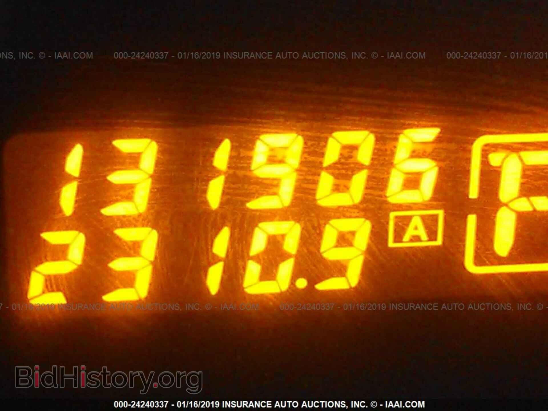 2007 NISSAN MAXIMA - VIN: 1N4BA41E27C810896 - Фото 7