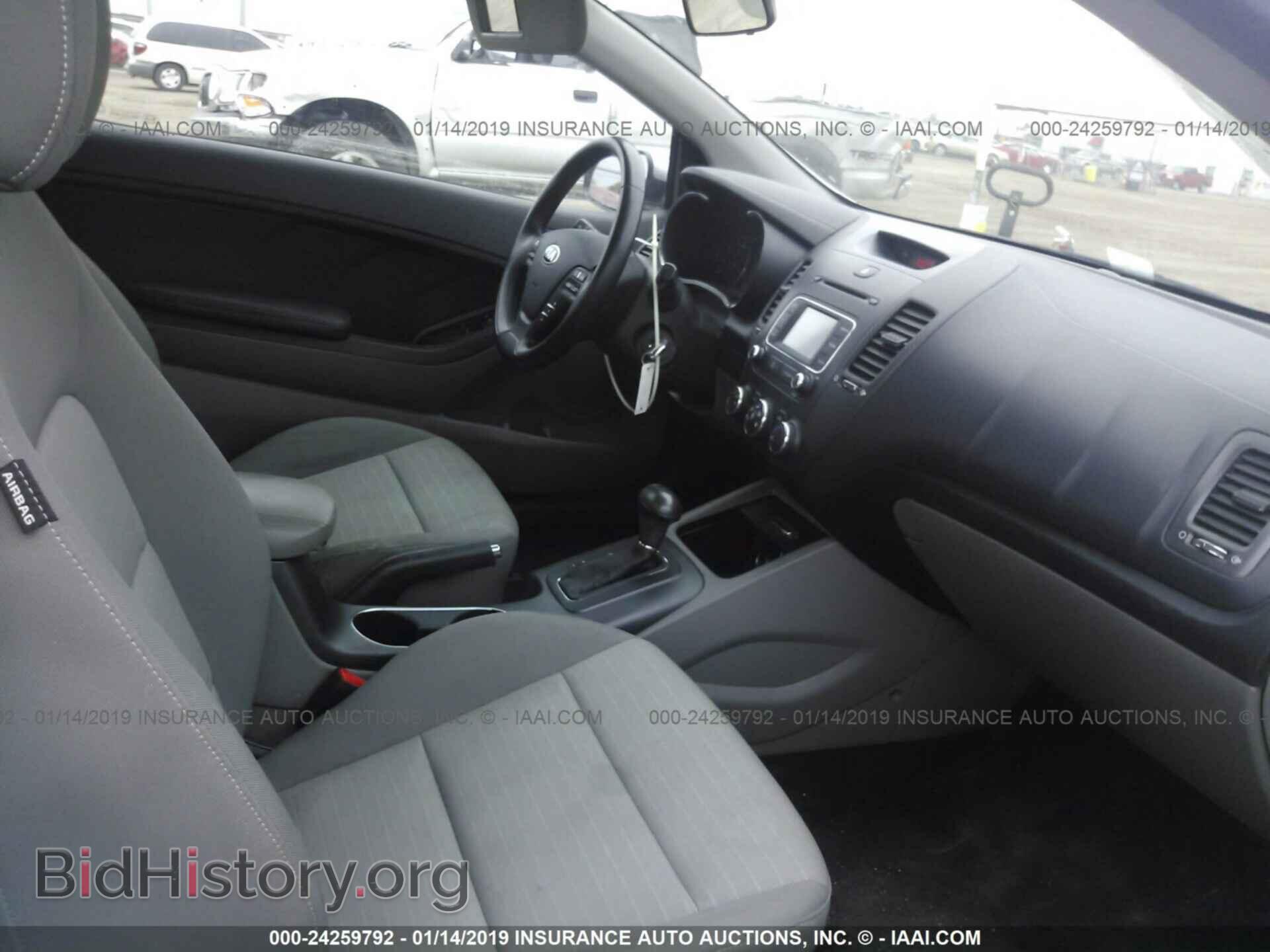 2016 DODGE DART - VIN: 1C3CDFFA4GD821808 - Фото 5