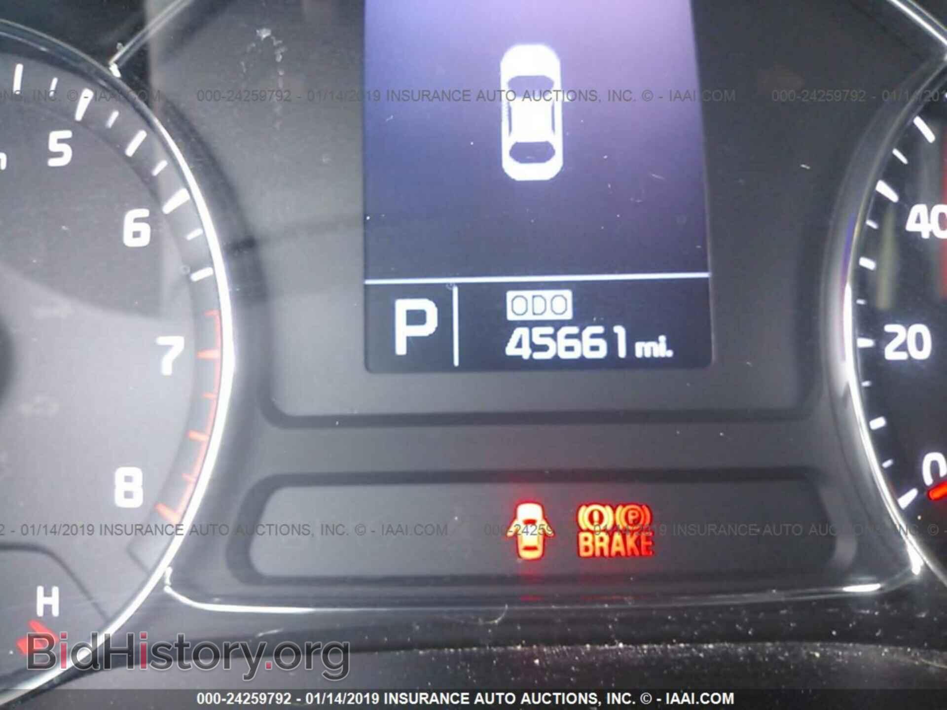 2016 DODGE DART - VIN: 1C3CDFFA4GD821808 - Фото 7