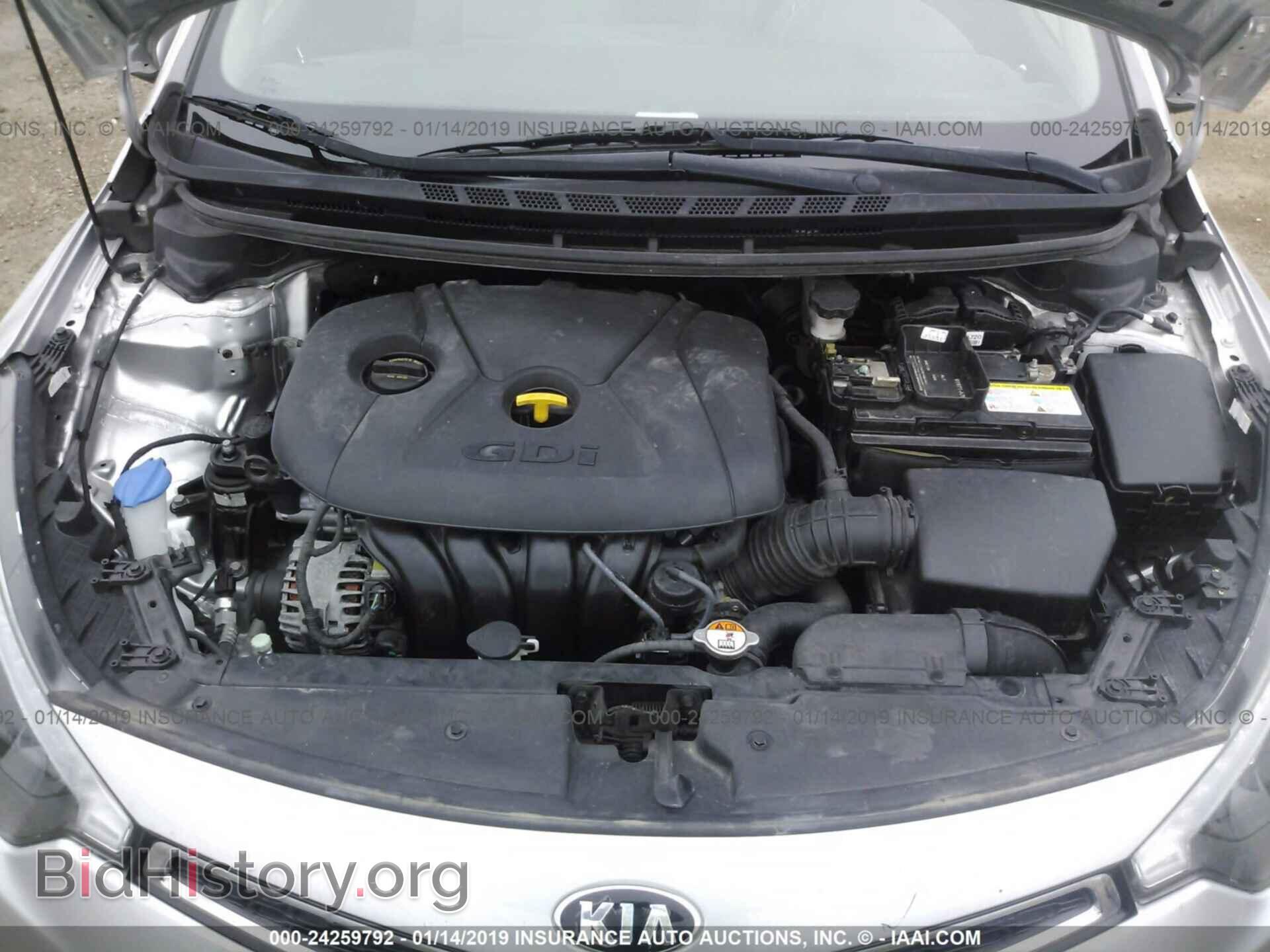 2016 DODGE DART - VIN: 1C3CDFFA4GD821808 - Фото 10