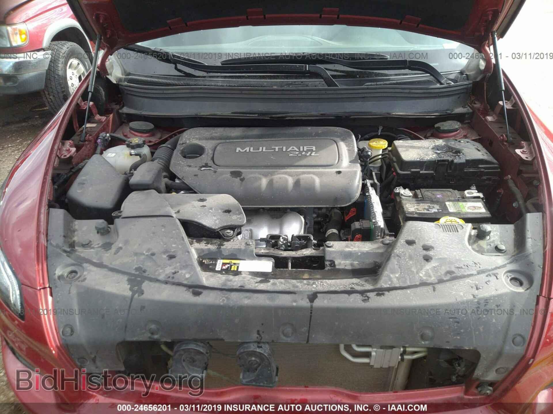 2017 JEEP CHEROKEE - VIN: 1C4PJLCB0HD221418 - Фото 10