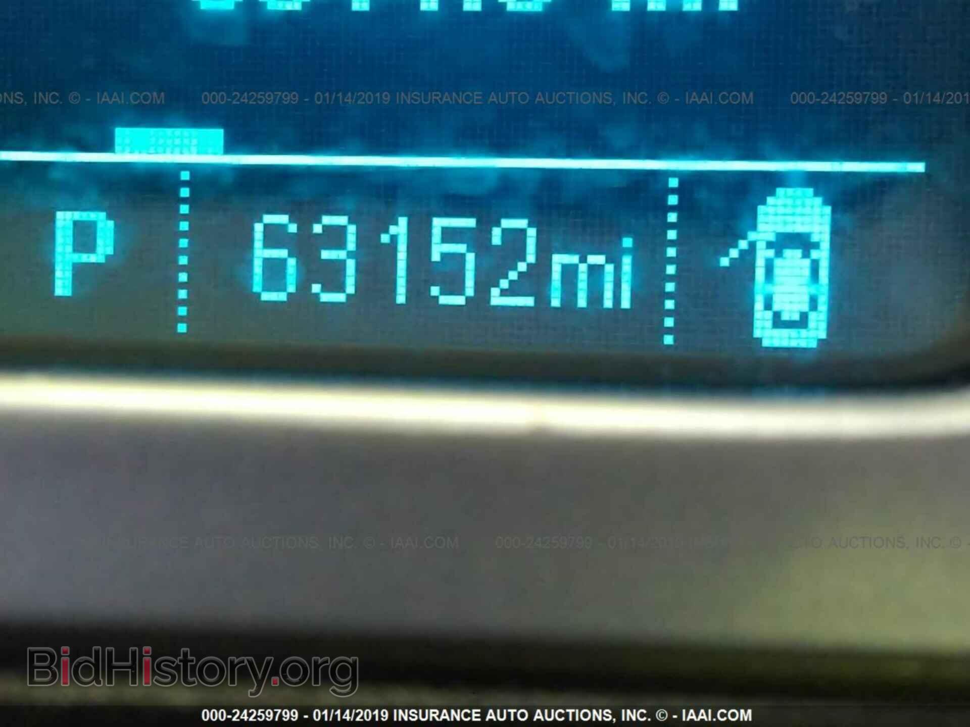 2013 CHEVROLET CAMARO - VIN: 2G1FB1E34D9247281 - Фото 7